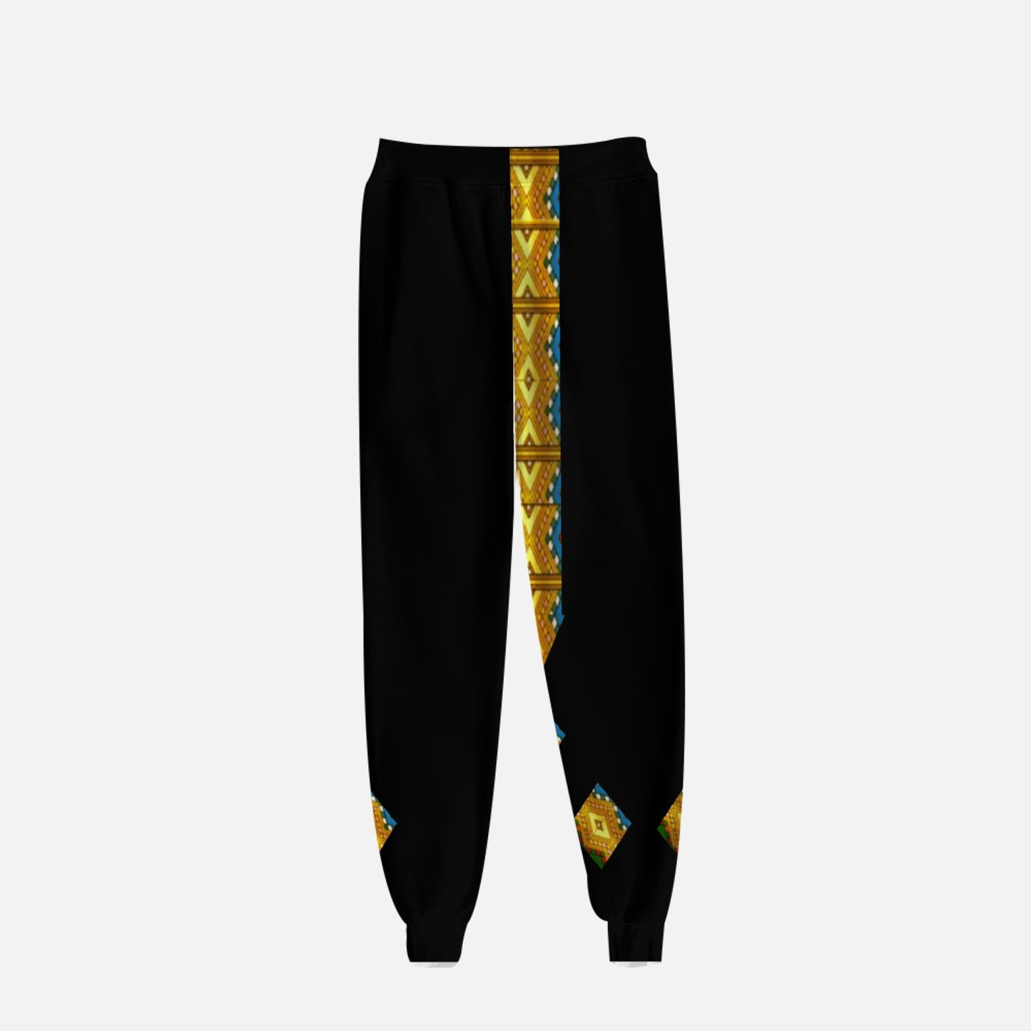271. Mid-Rise Pocket Sweatpants