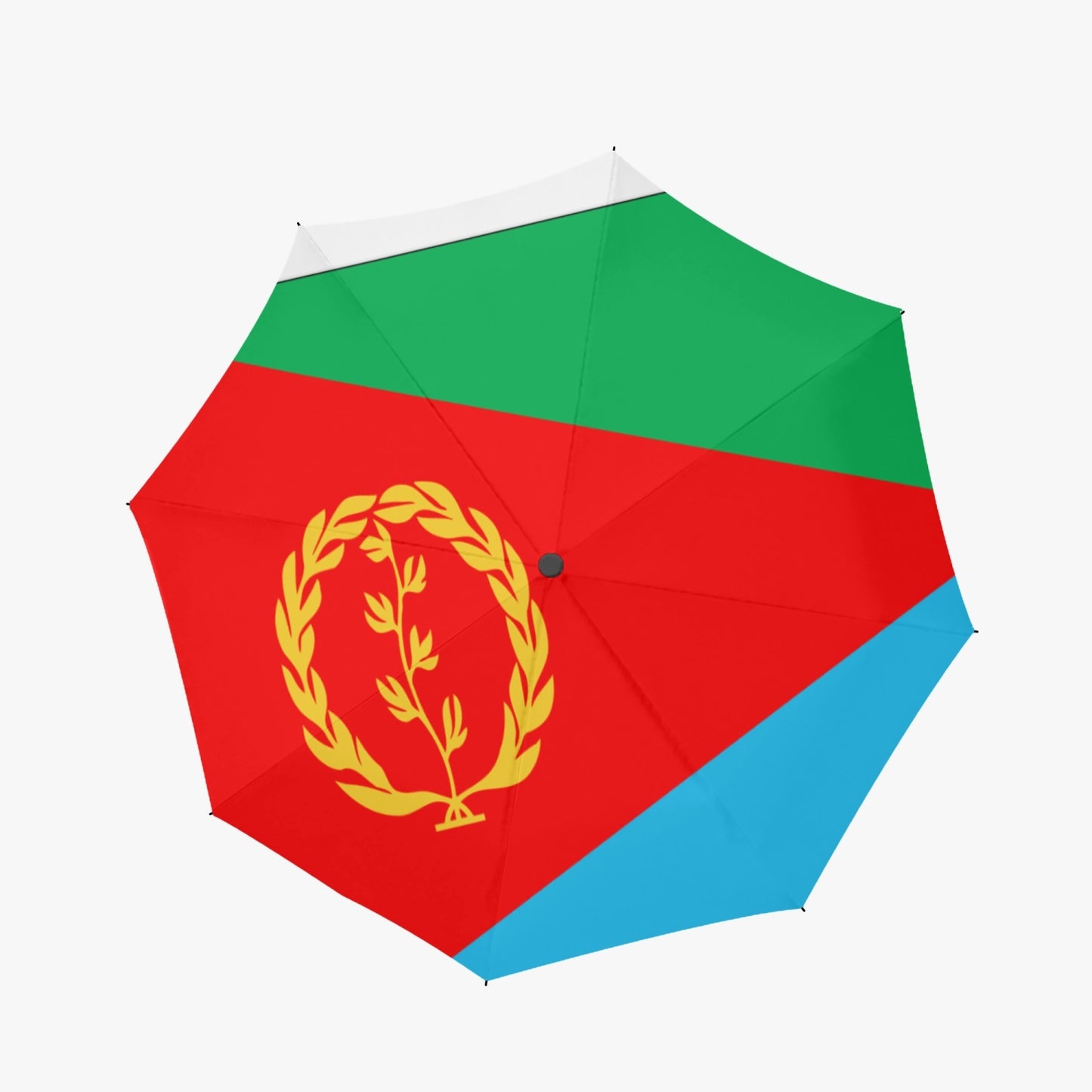 774. Manual UV Protection Umbrella