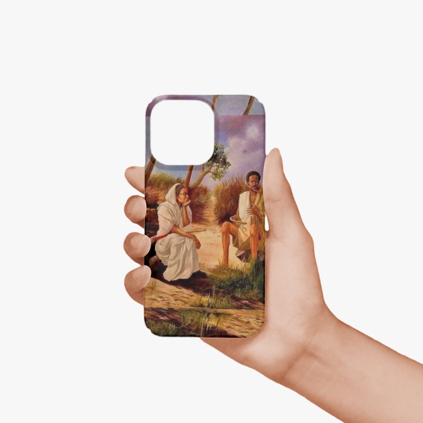 796. iPhone 13 Pro Case