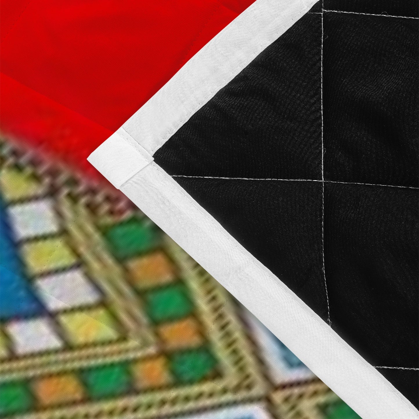242. Polyester Quilt Bed Sets