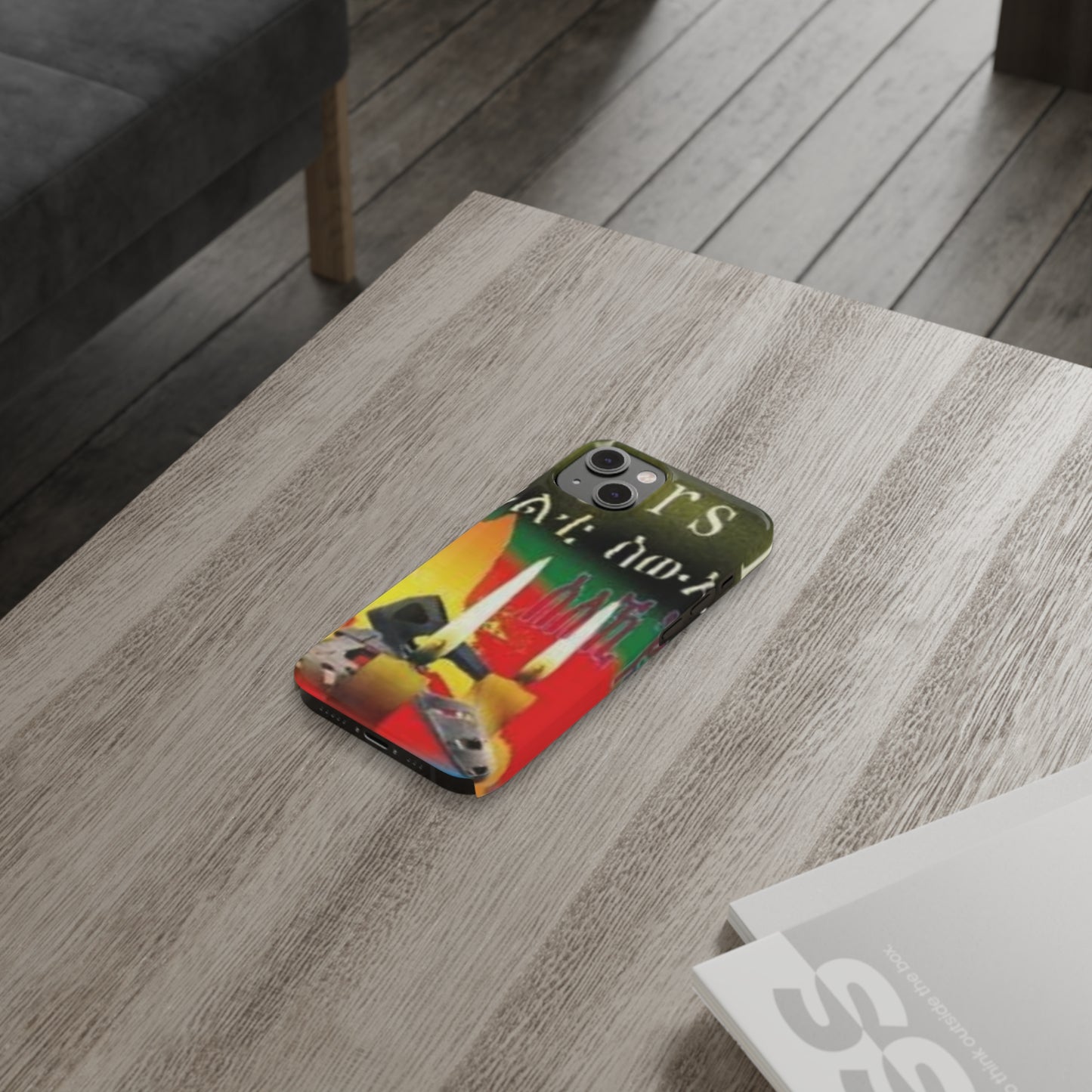 Slim Phone Cases
