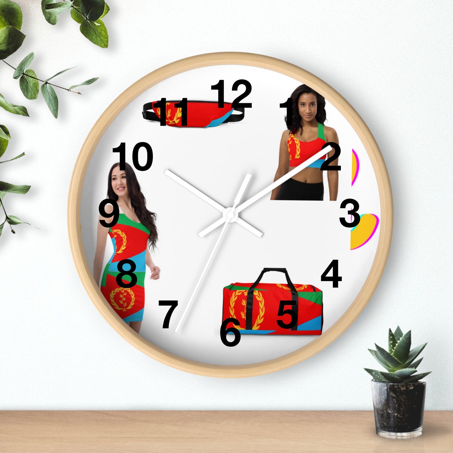 Wall Clock