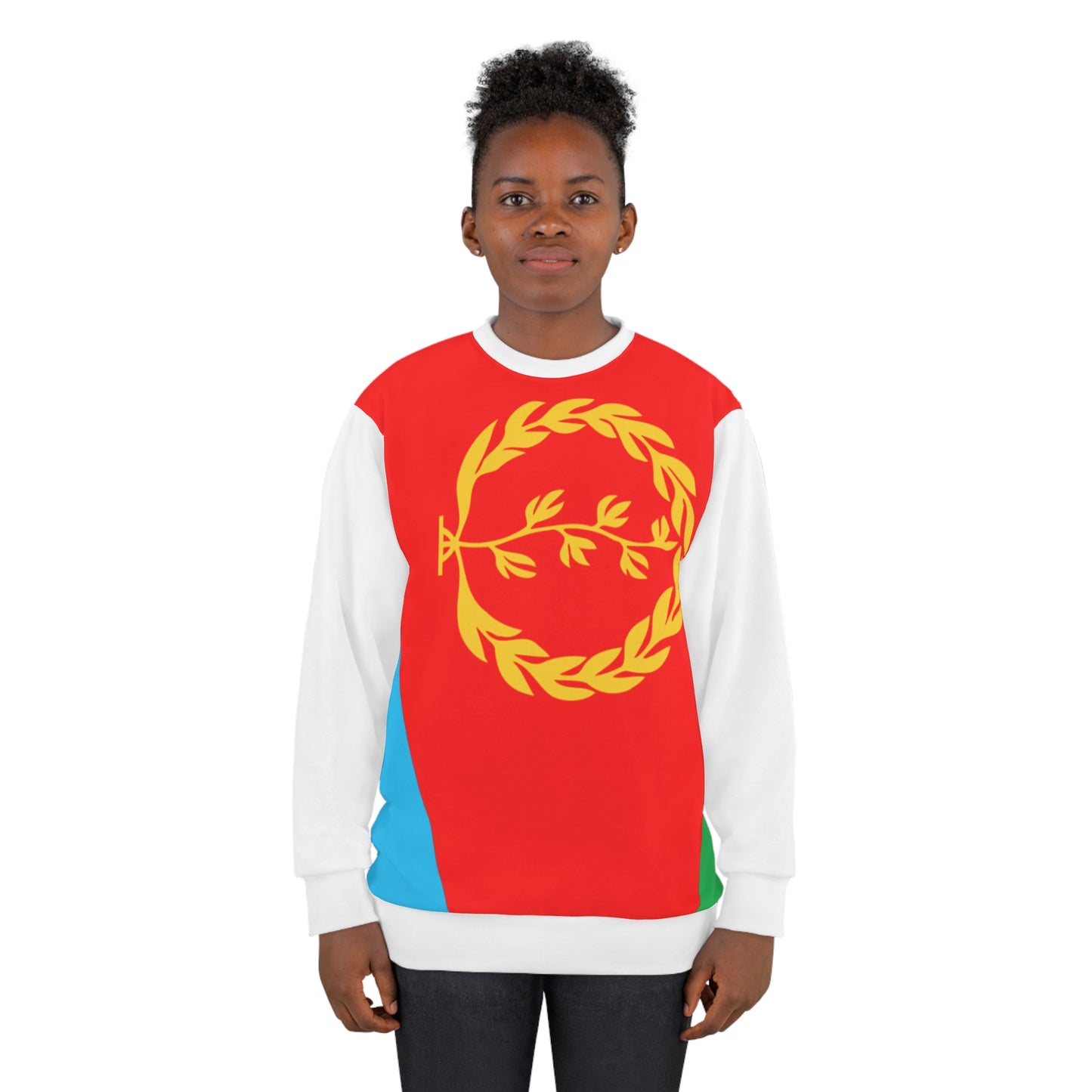 Unisex Sweatshirt (AOP)