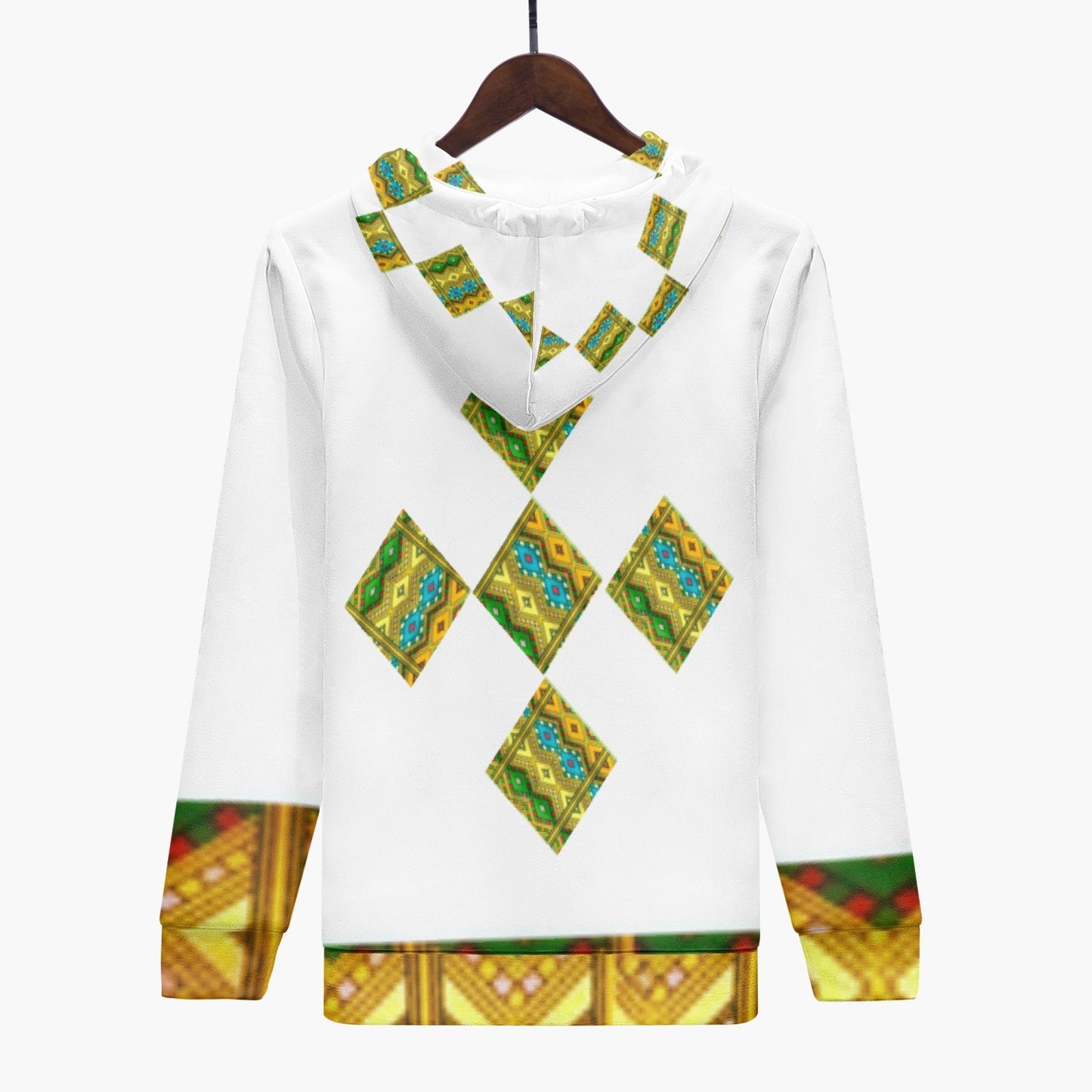 203. Trending Men's Hoodie