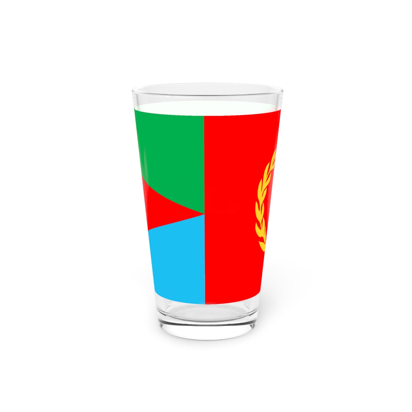 Pint Glass, 16oz