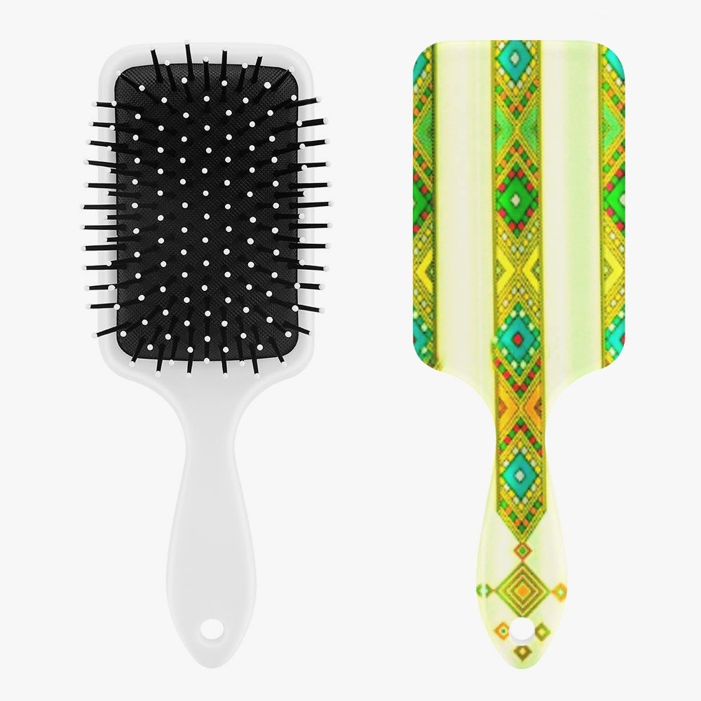 831. Air Cushion Scalp Massage Comb