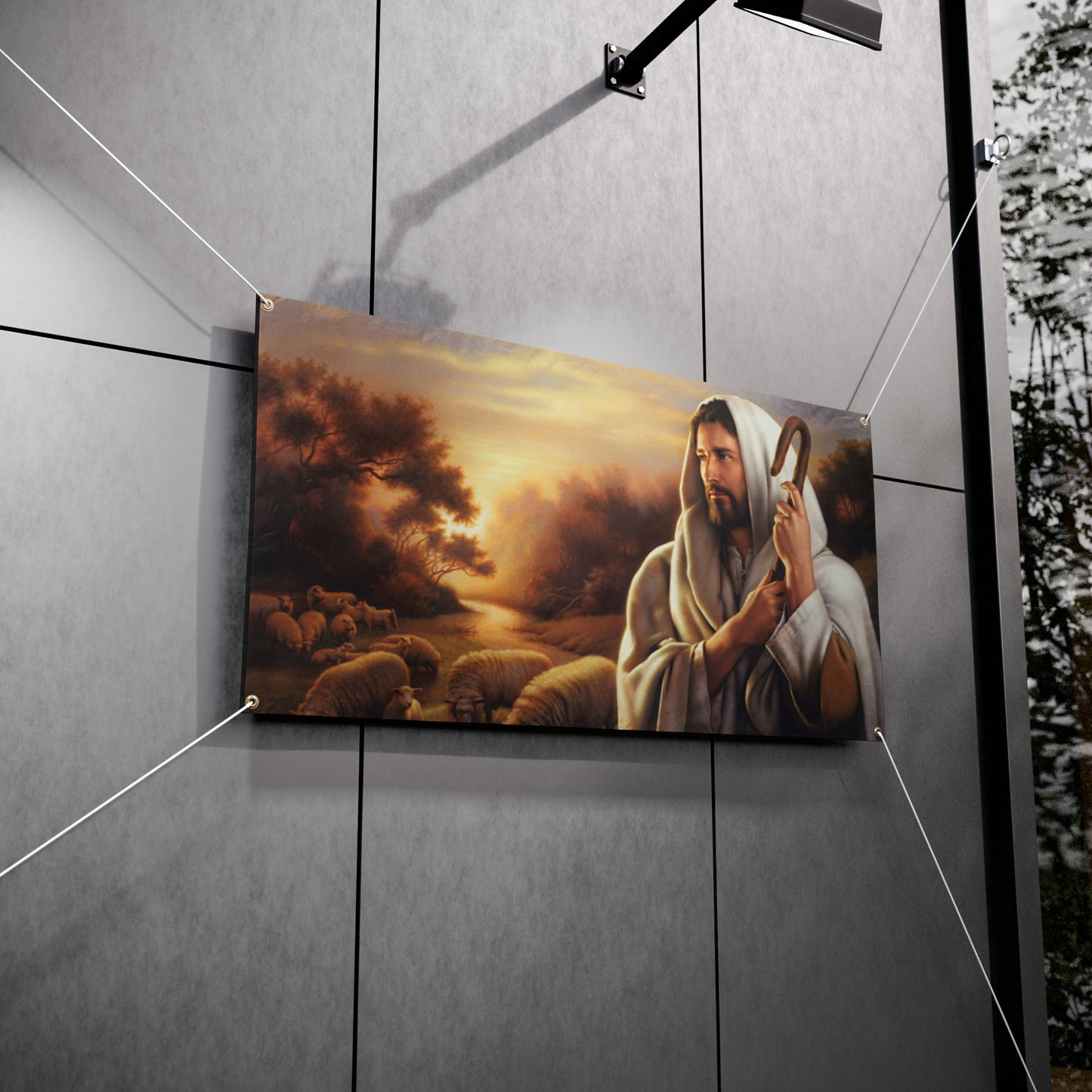 Vinyl Banners