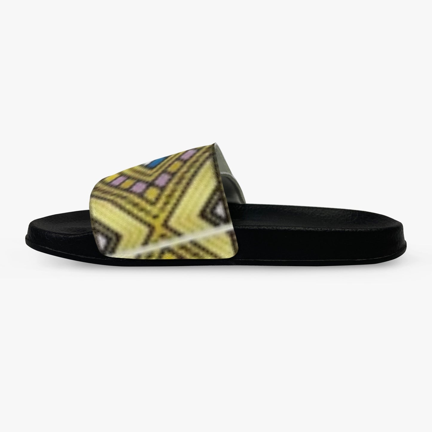 755. Velcro slides