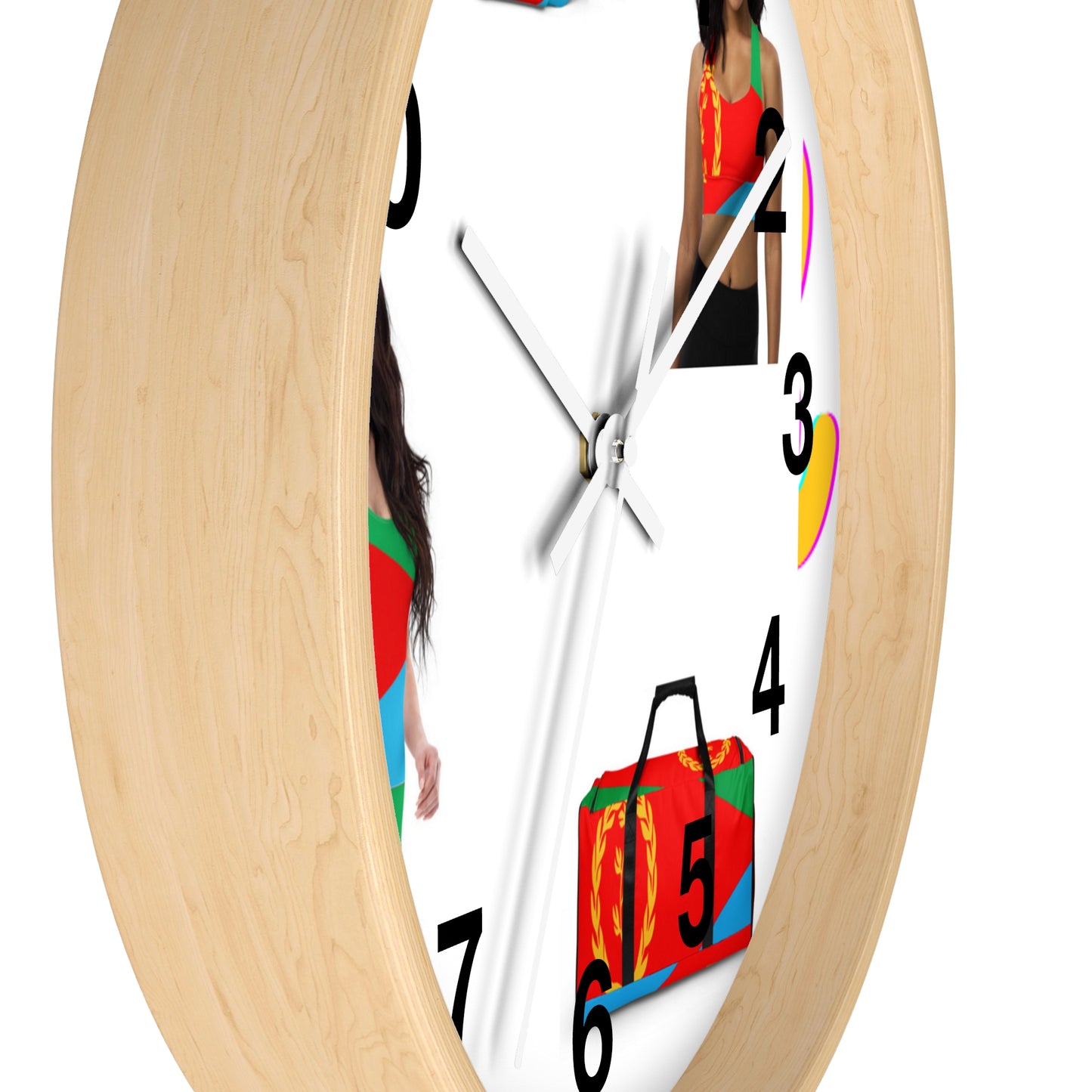 Wall Clock