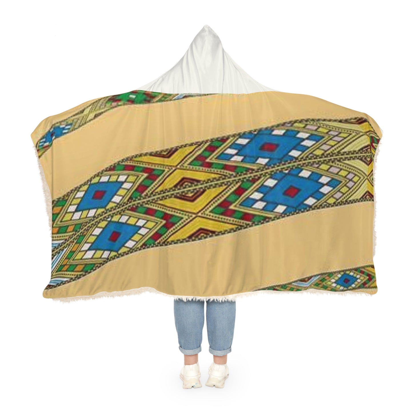 Snuggle Blanket