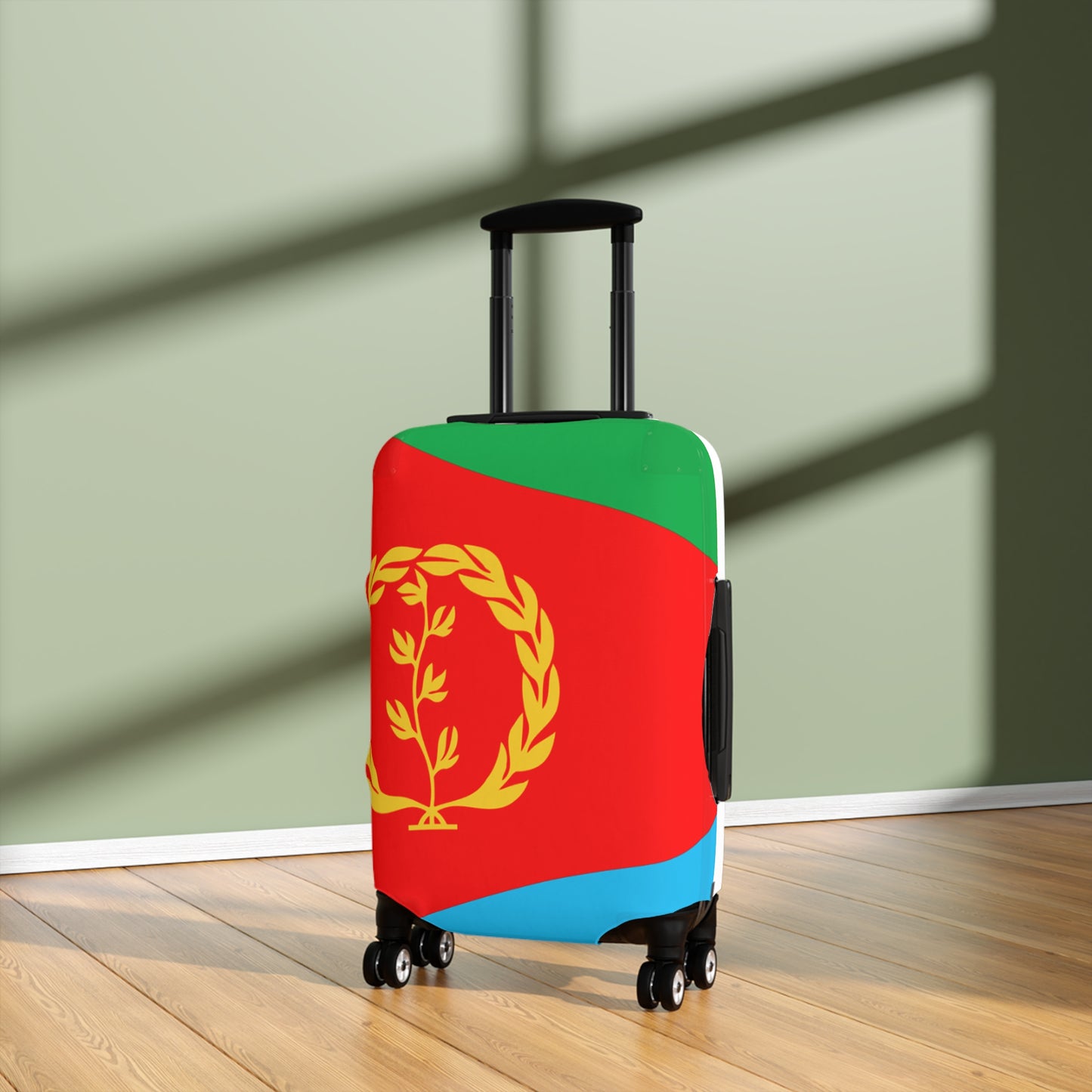 Luggage Cover