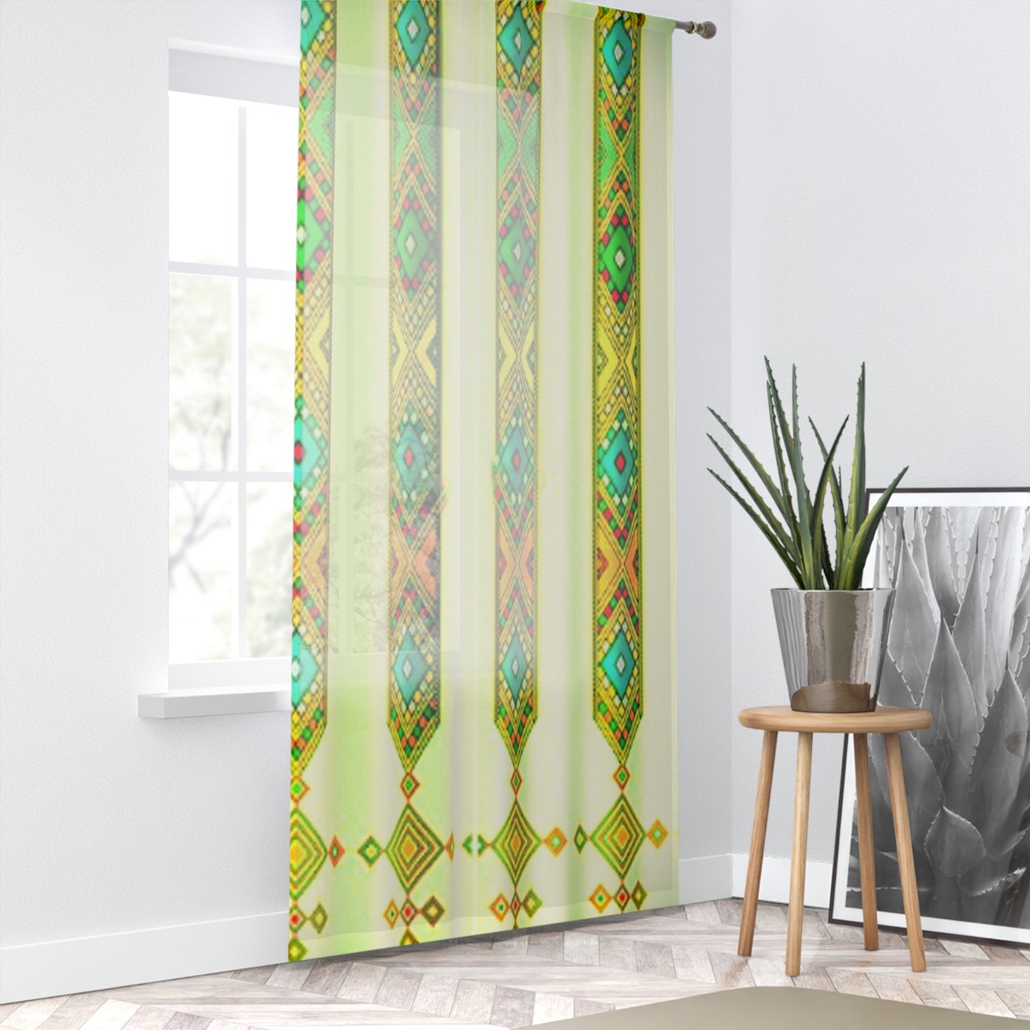 Window Curtain