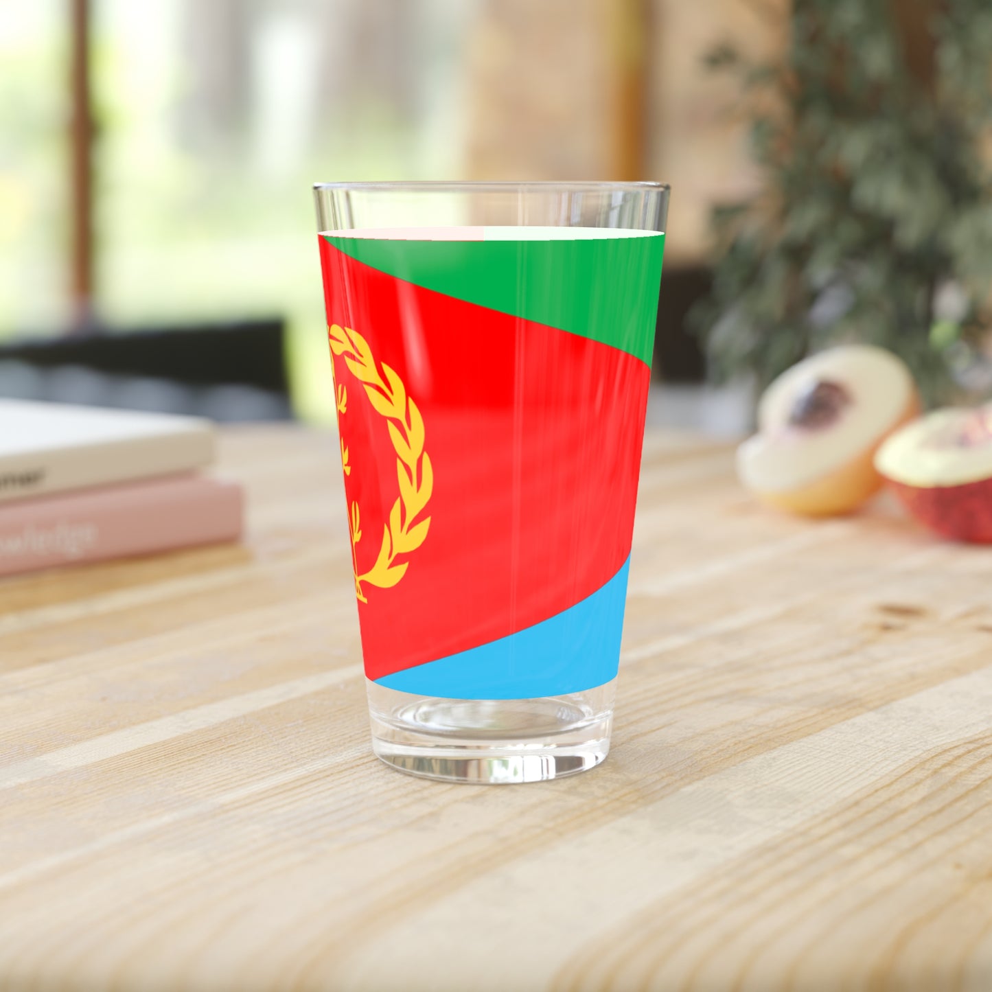 Pint Glass, 16oz