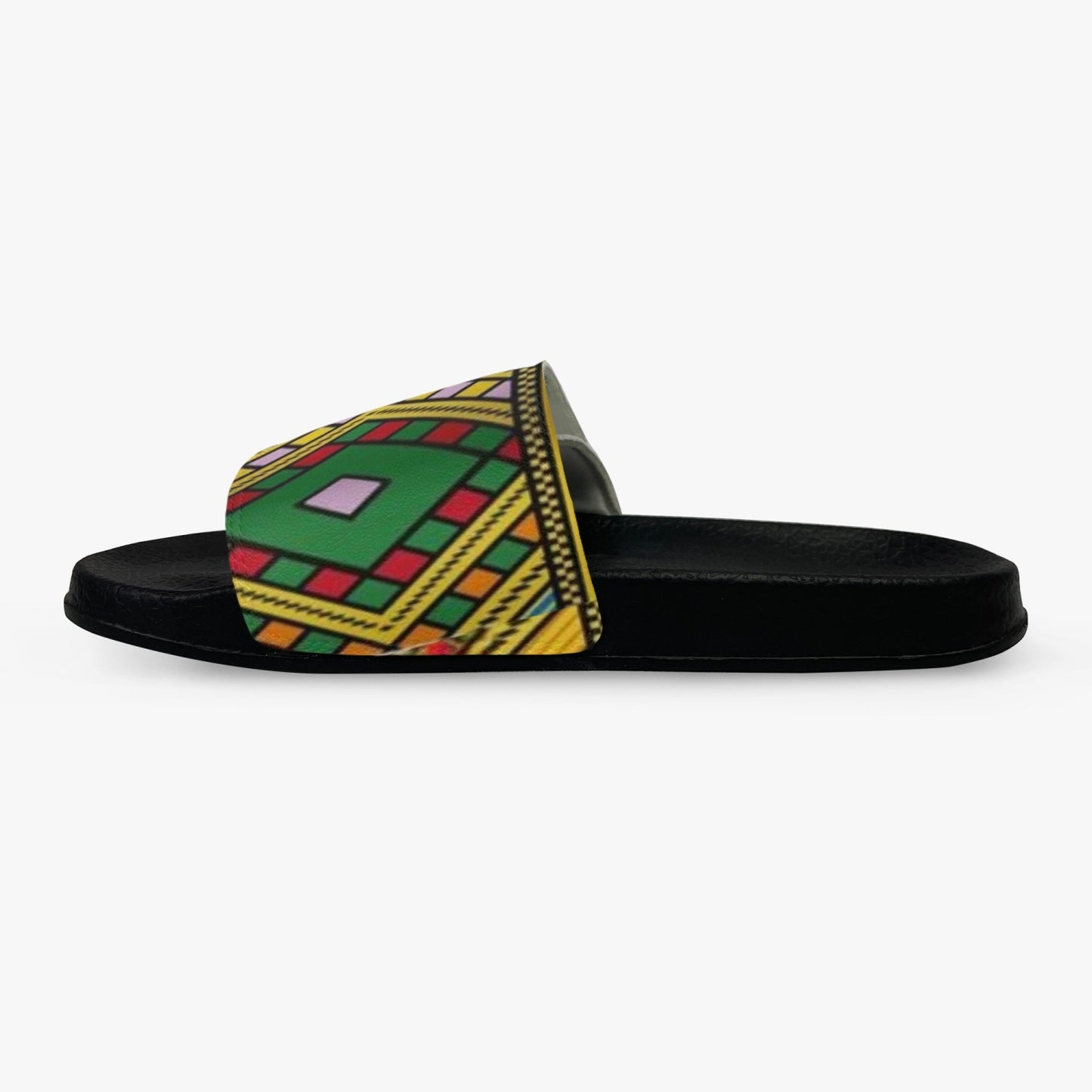 755. Velcro slides
