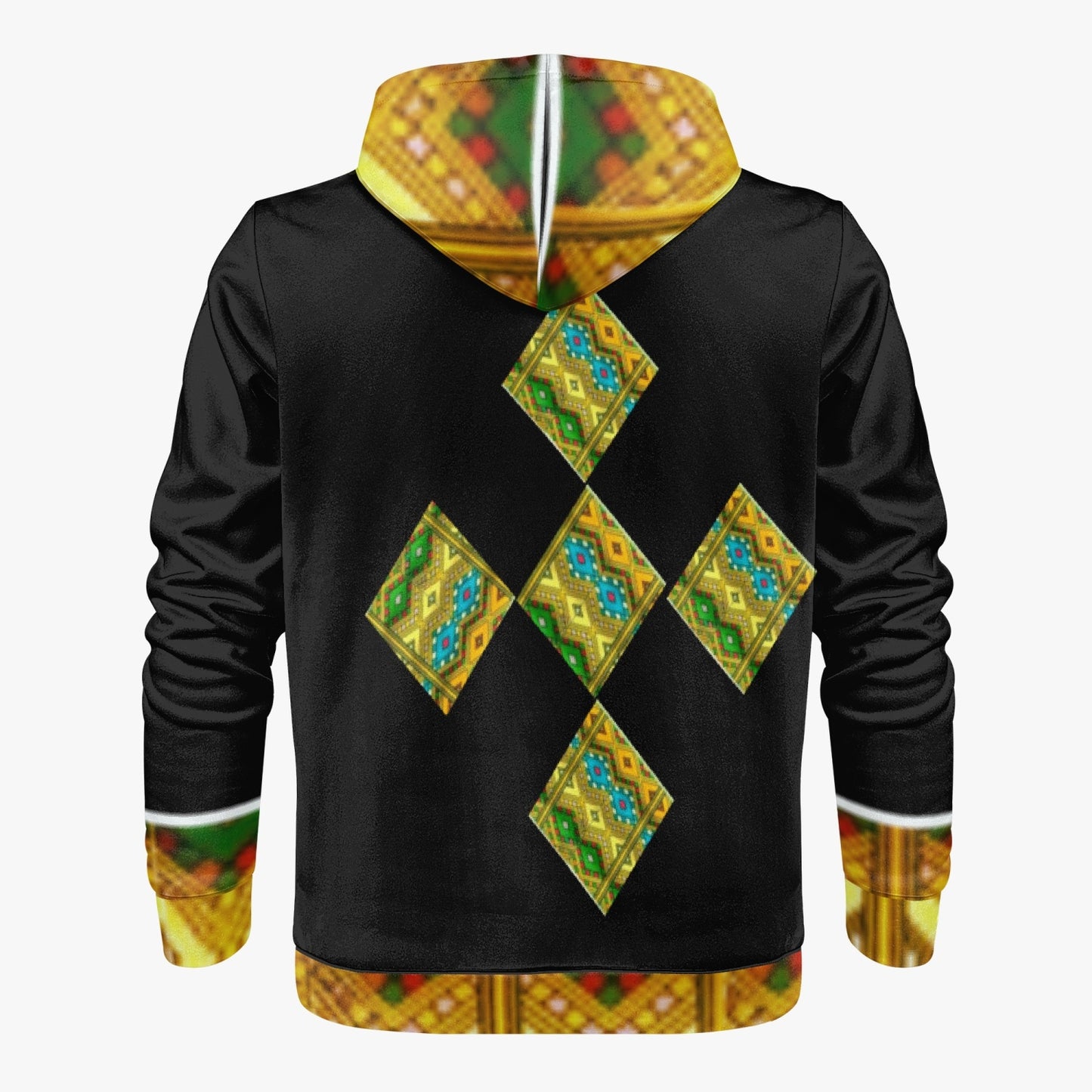 203. Trending Men's Hoodie