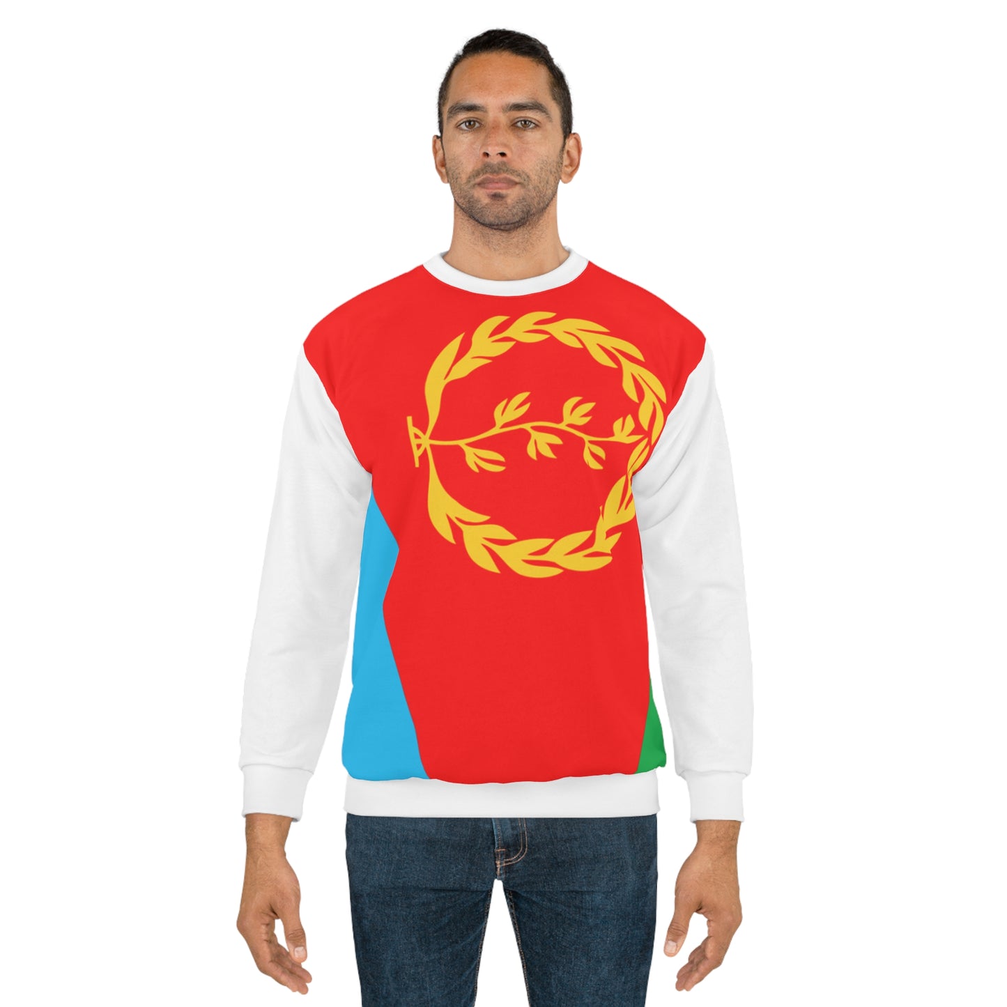 Unisex Sweatshirt (AOP)