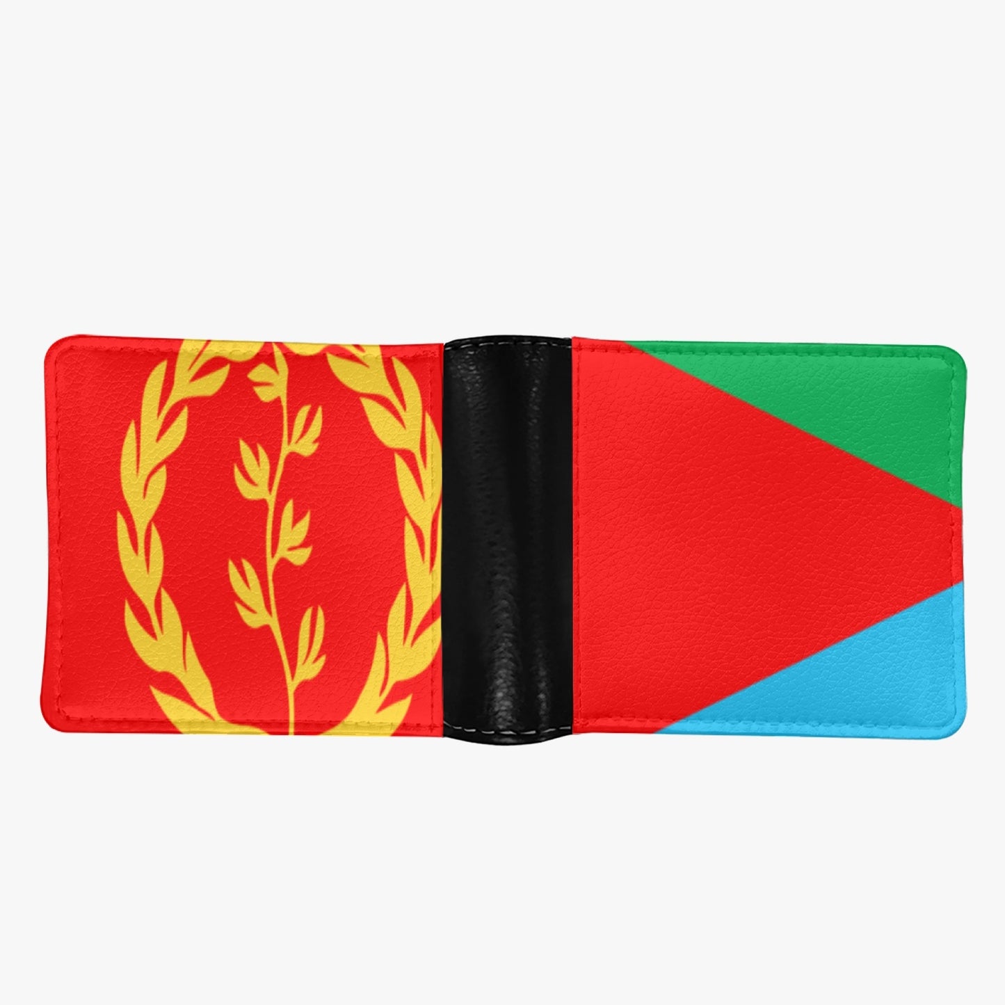 767. Bifold Men's Wallet