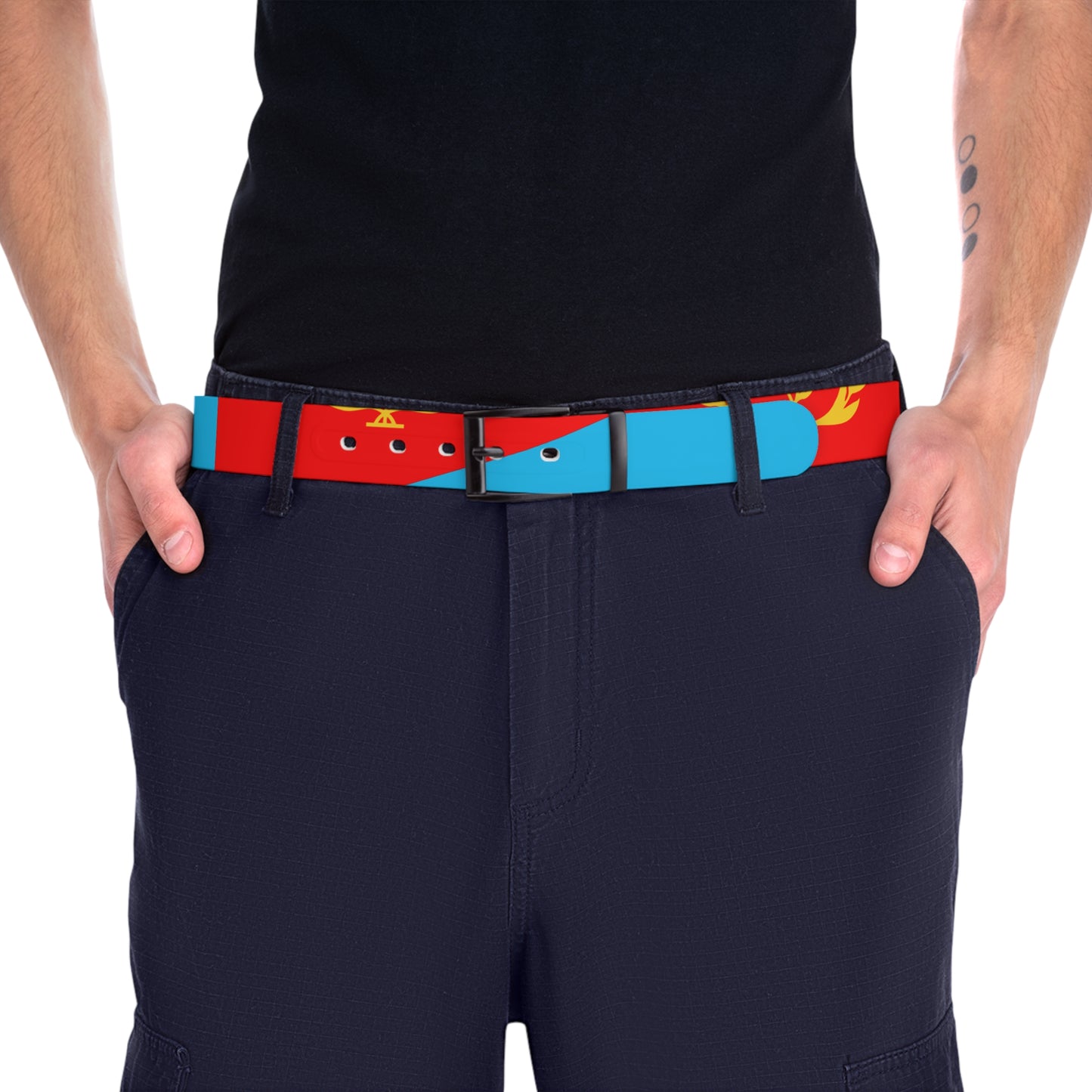 Belt