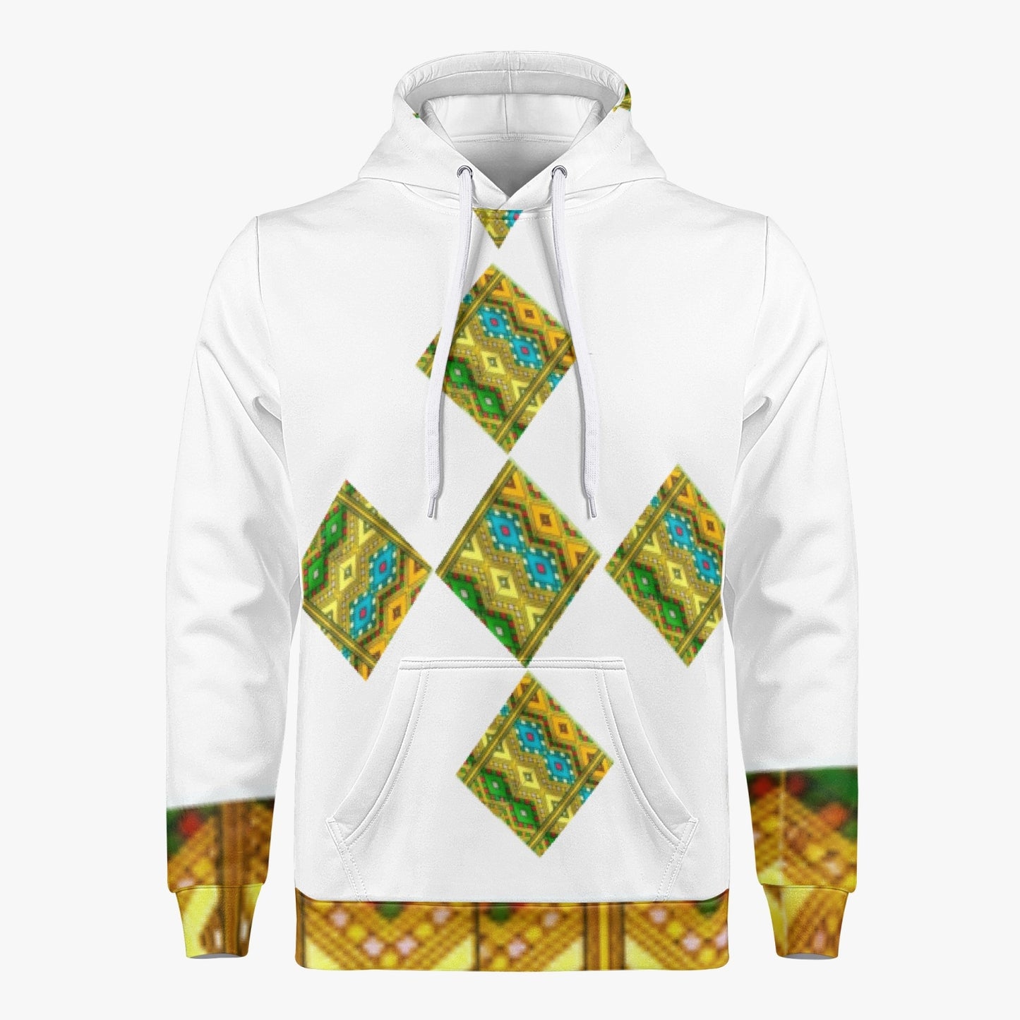 203. Trending Men's Hoodie