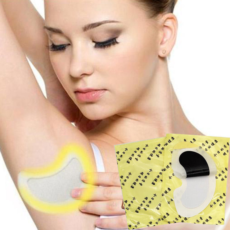 Lymphatic collaterals patch