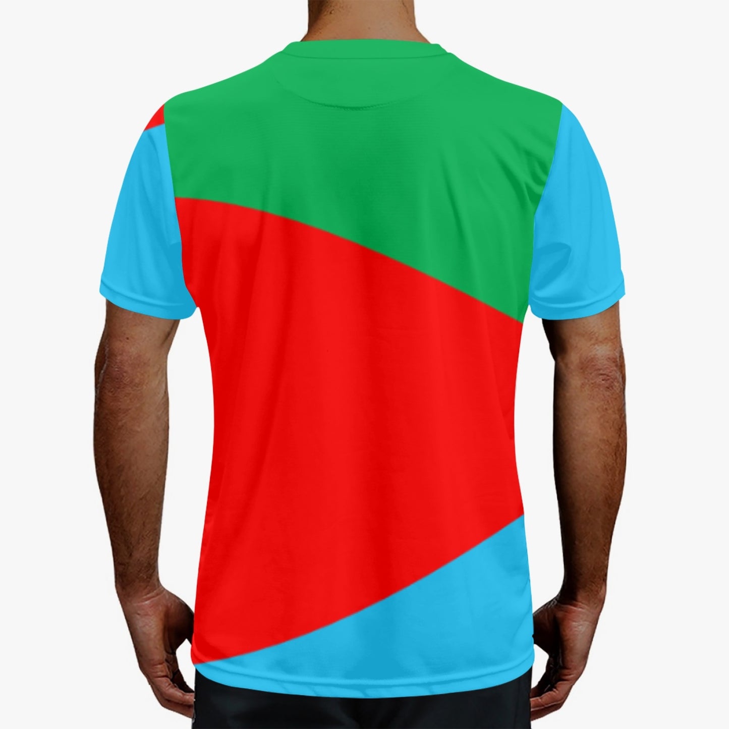 749. Soccer Jersey (AOP)