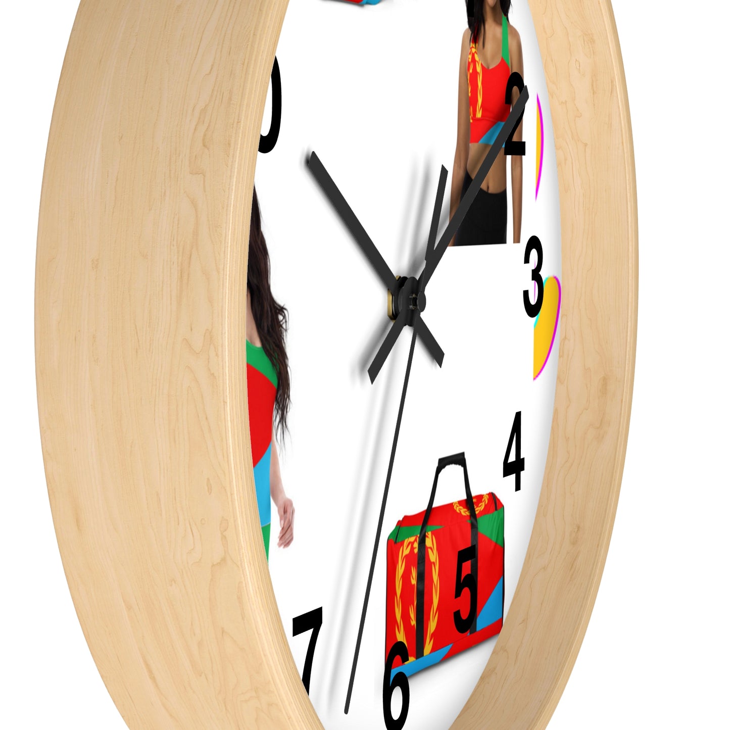 Wall Clock