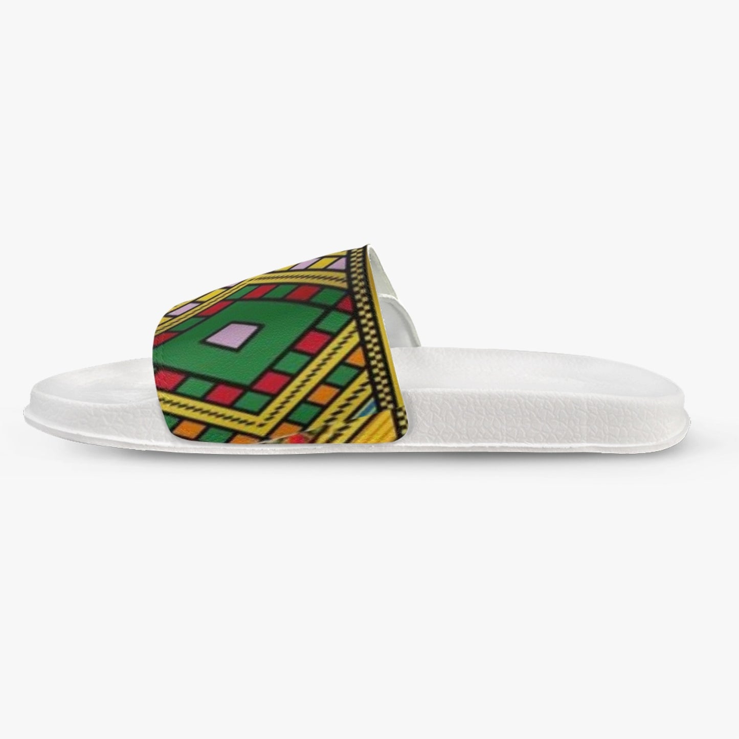 755. Velcro slides