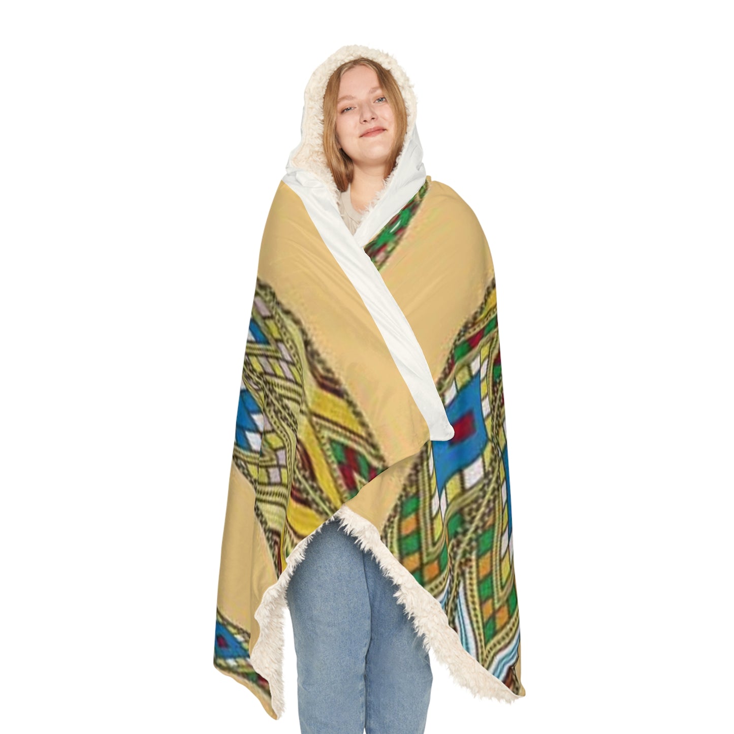 Snuggle Blanket
