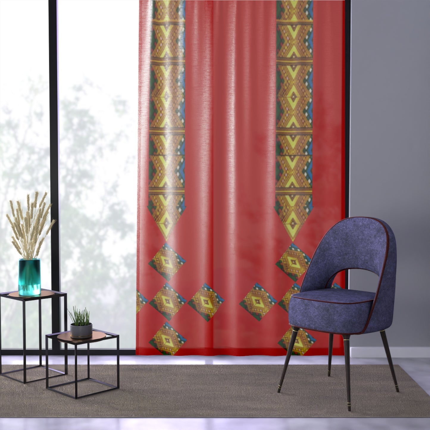 Window Curtain