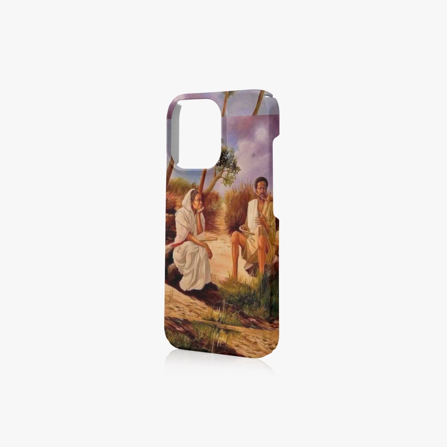 796. iPhone 13 Pro Case
