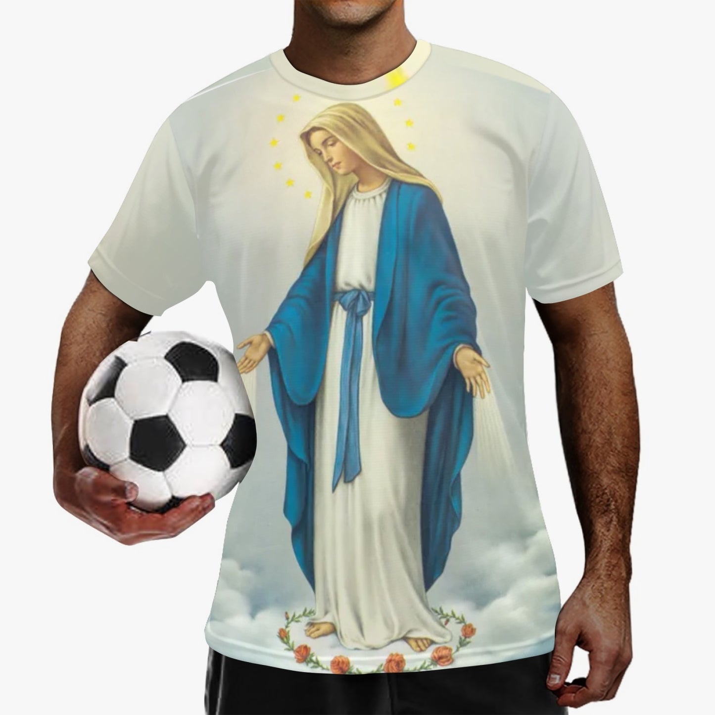 749. Soccer Jersey (AOP)