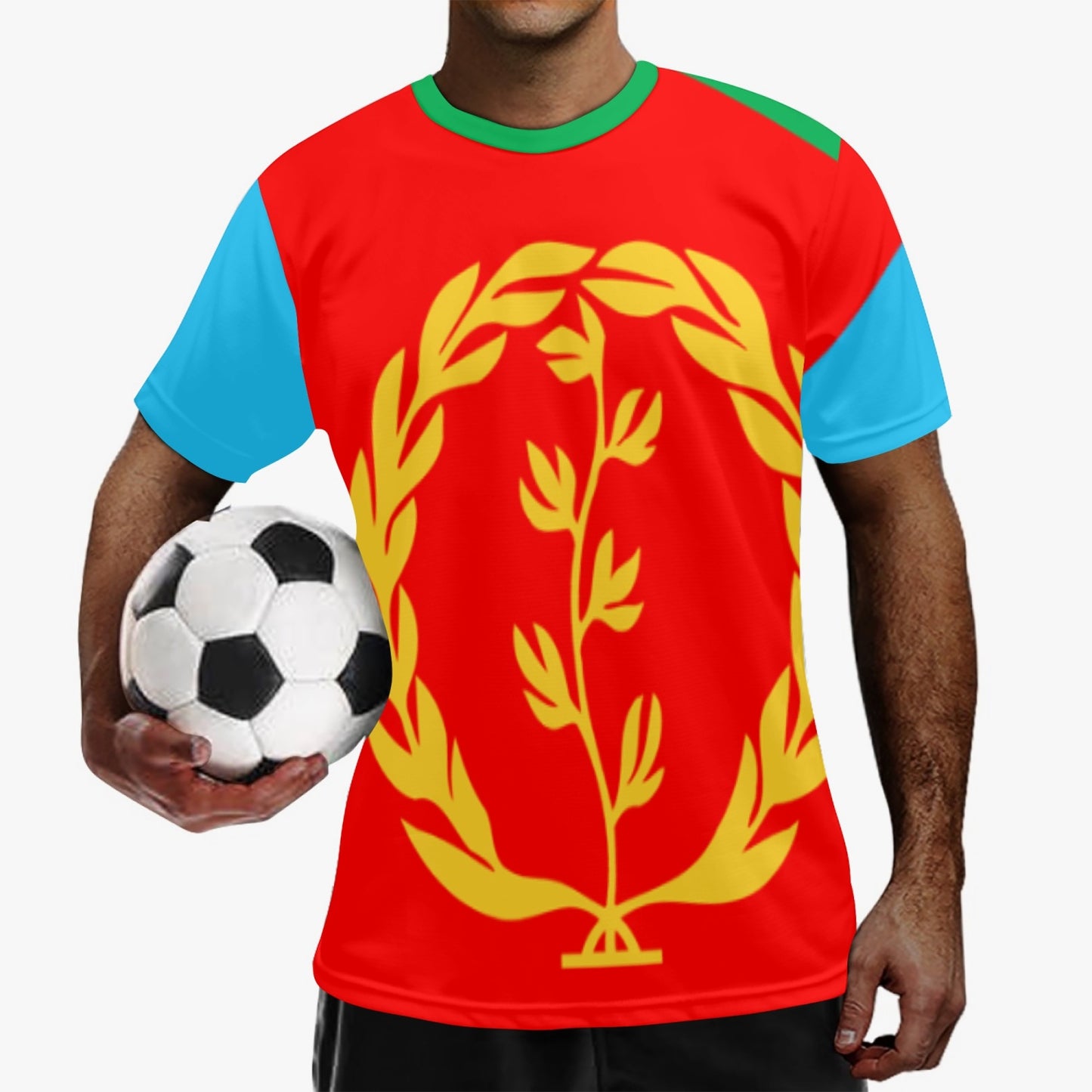 749. Soccer Jersey (AOP)
