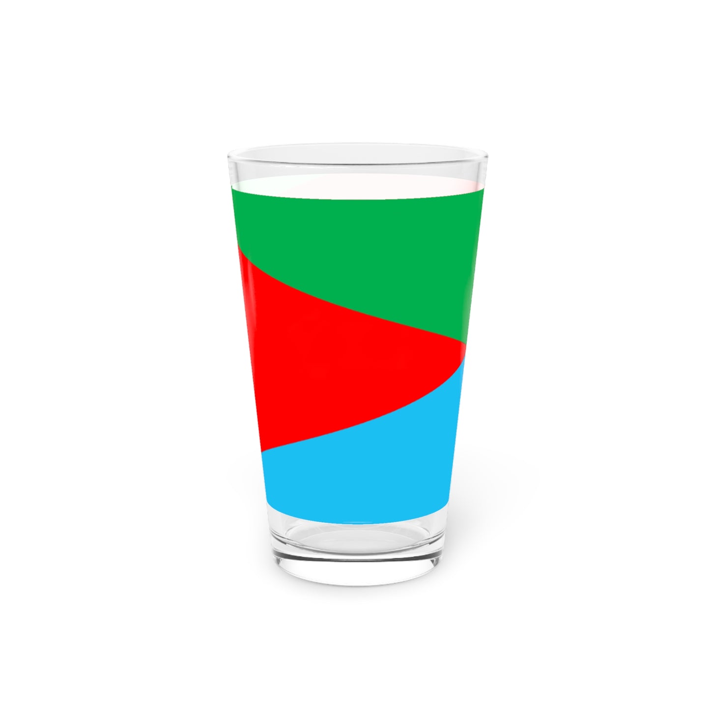 Pint Glass, 16oz