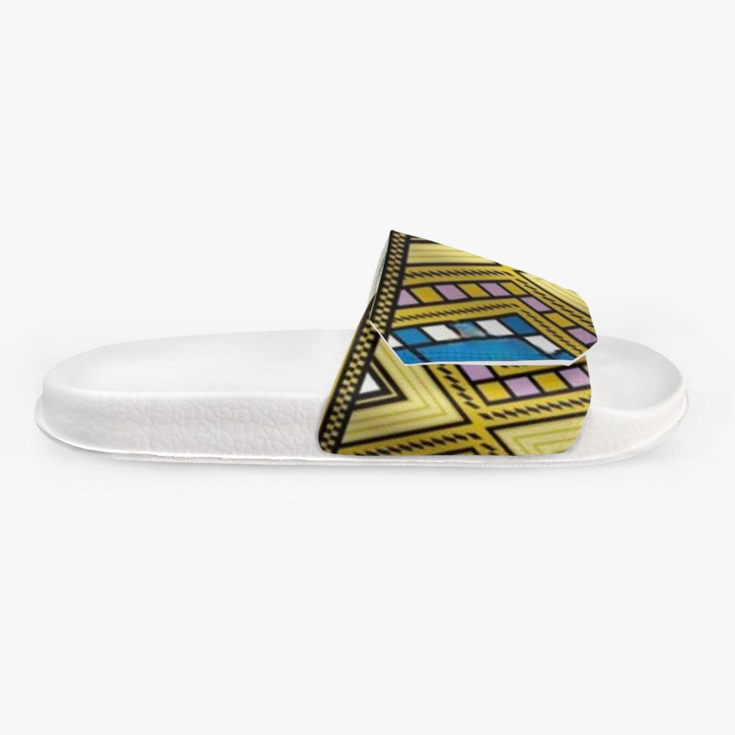 755. Velcro slides