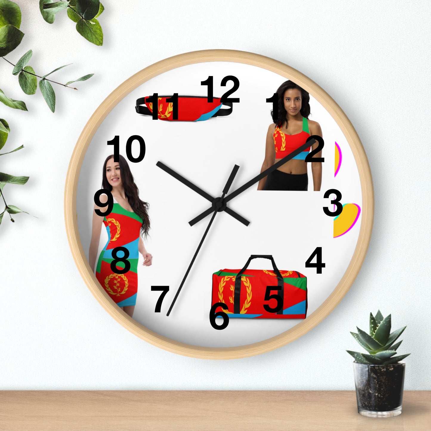Wall Clock