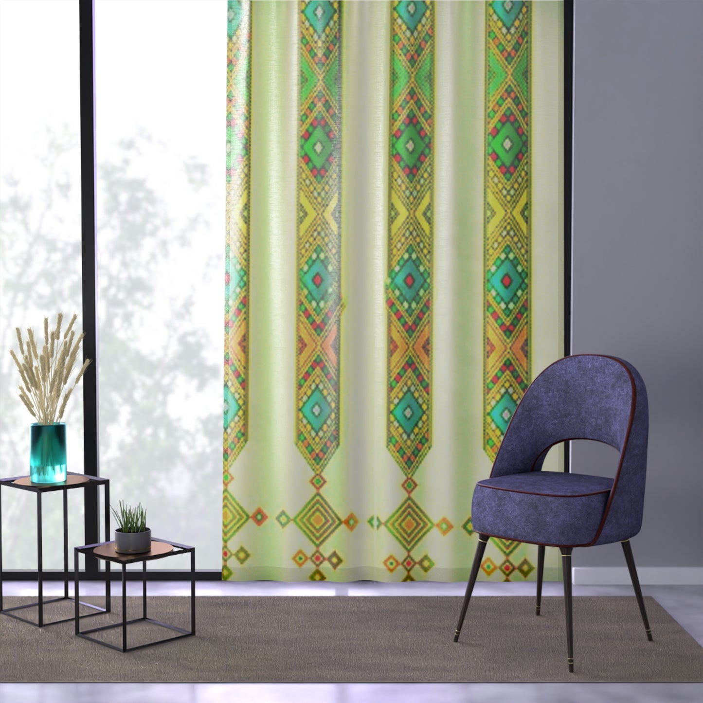 Window Curtain