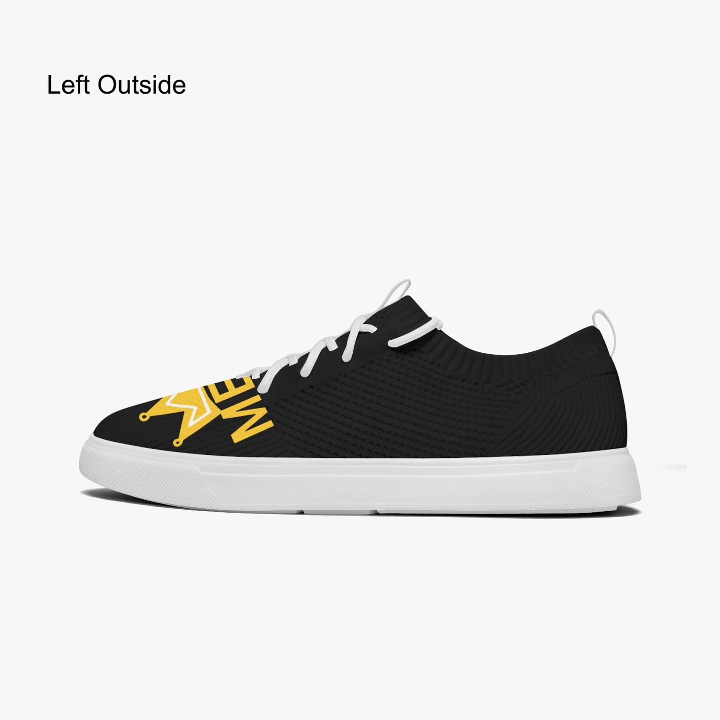 630. Low Top Sneakers
