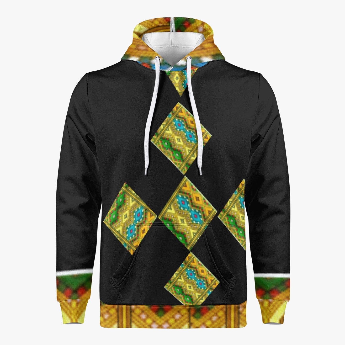 203. Trending Men's Hoodie
