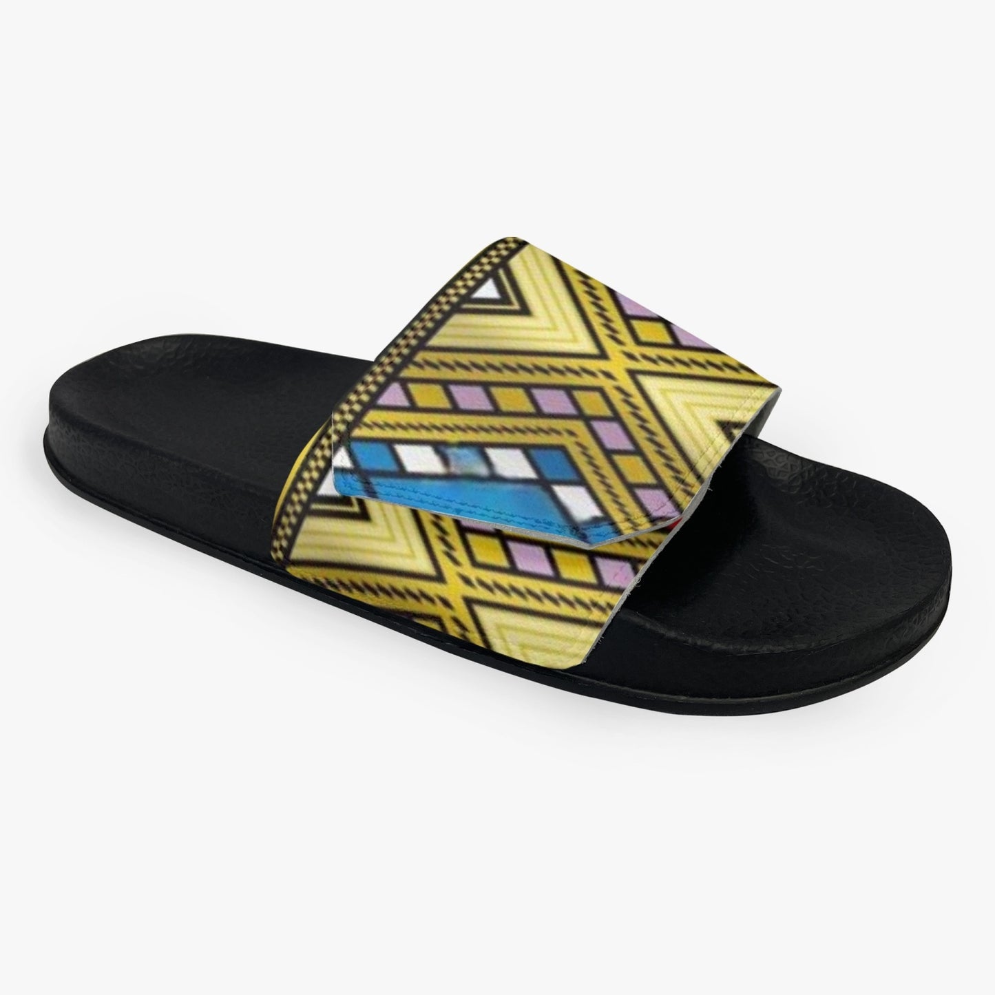 755. Velcro slides