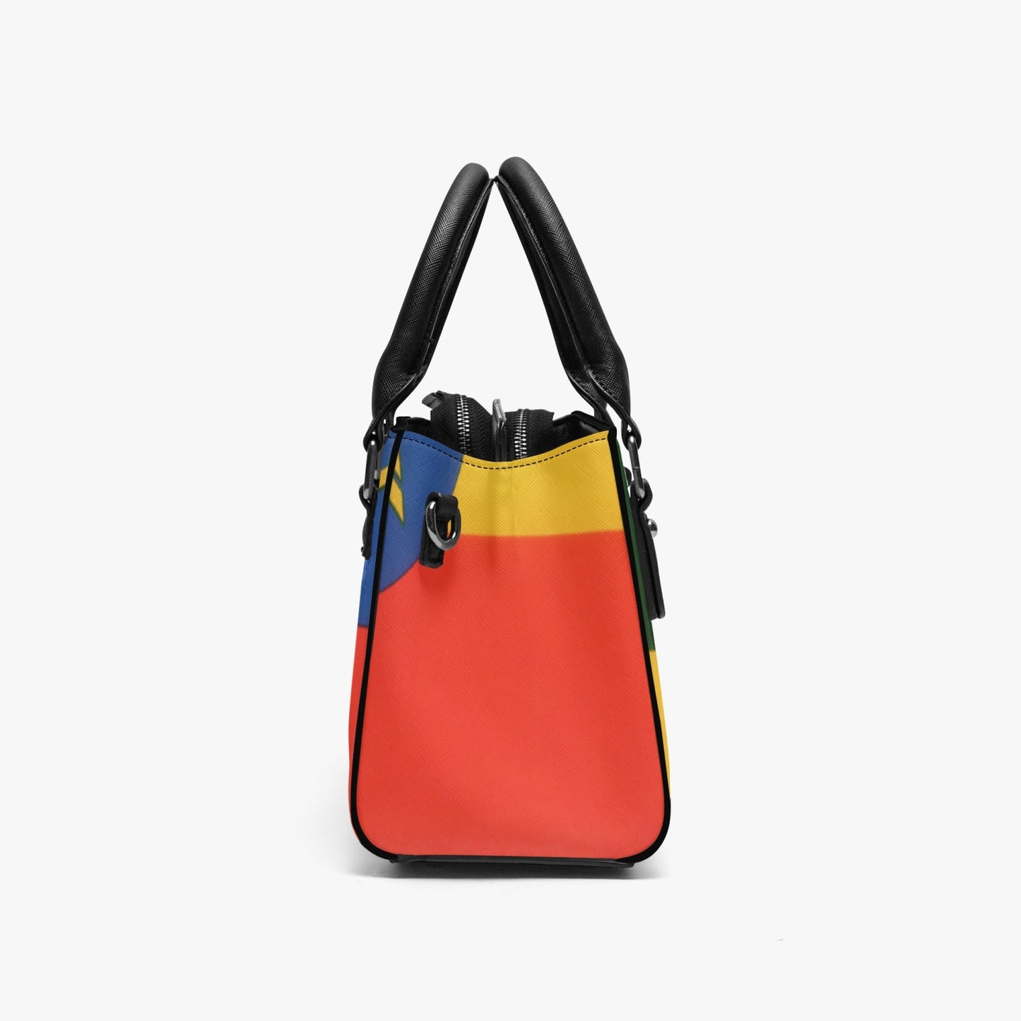 725. Individual Compartments Tote Bag