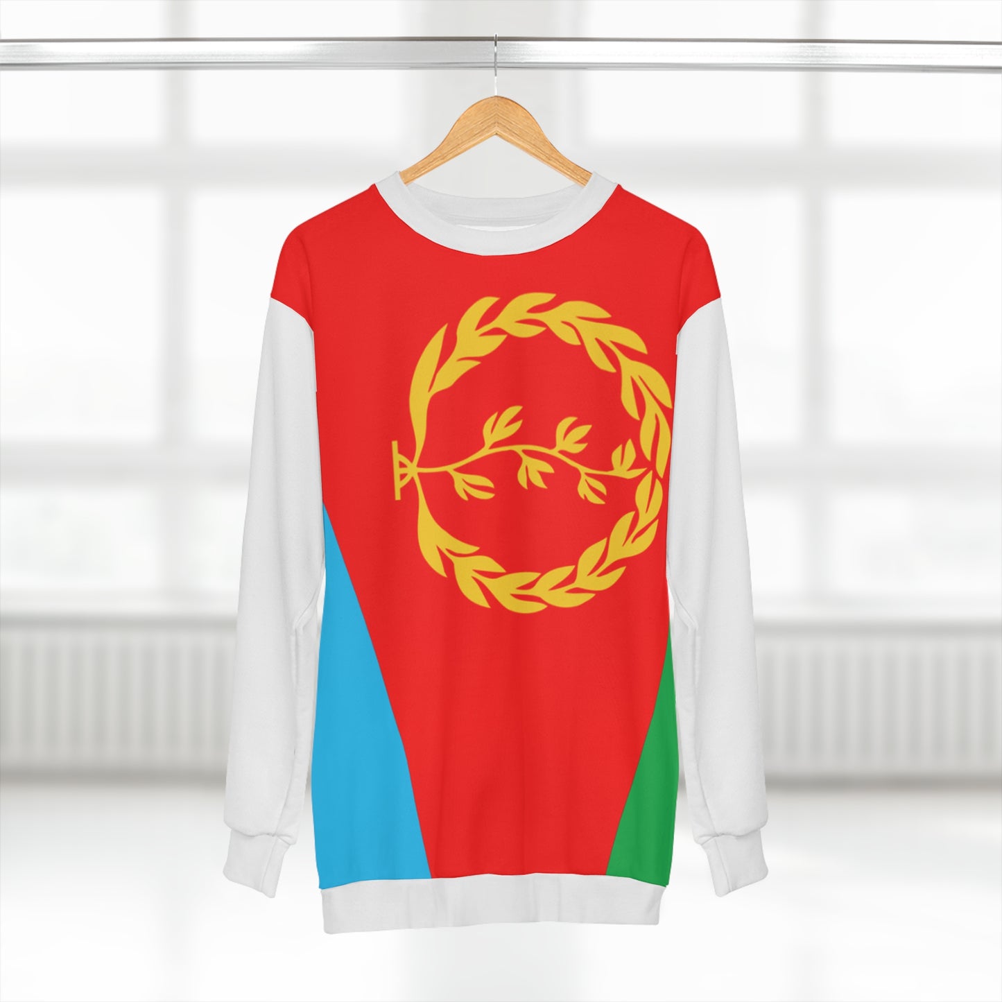 Unisex Sweatshirt (AOP)