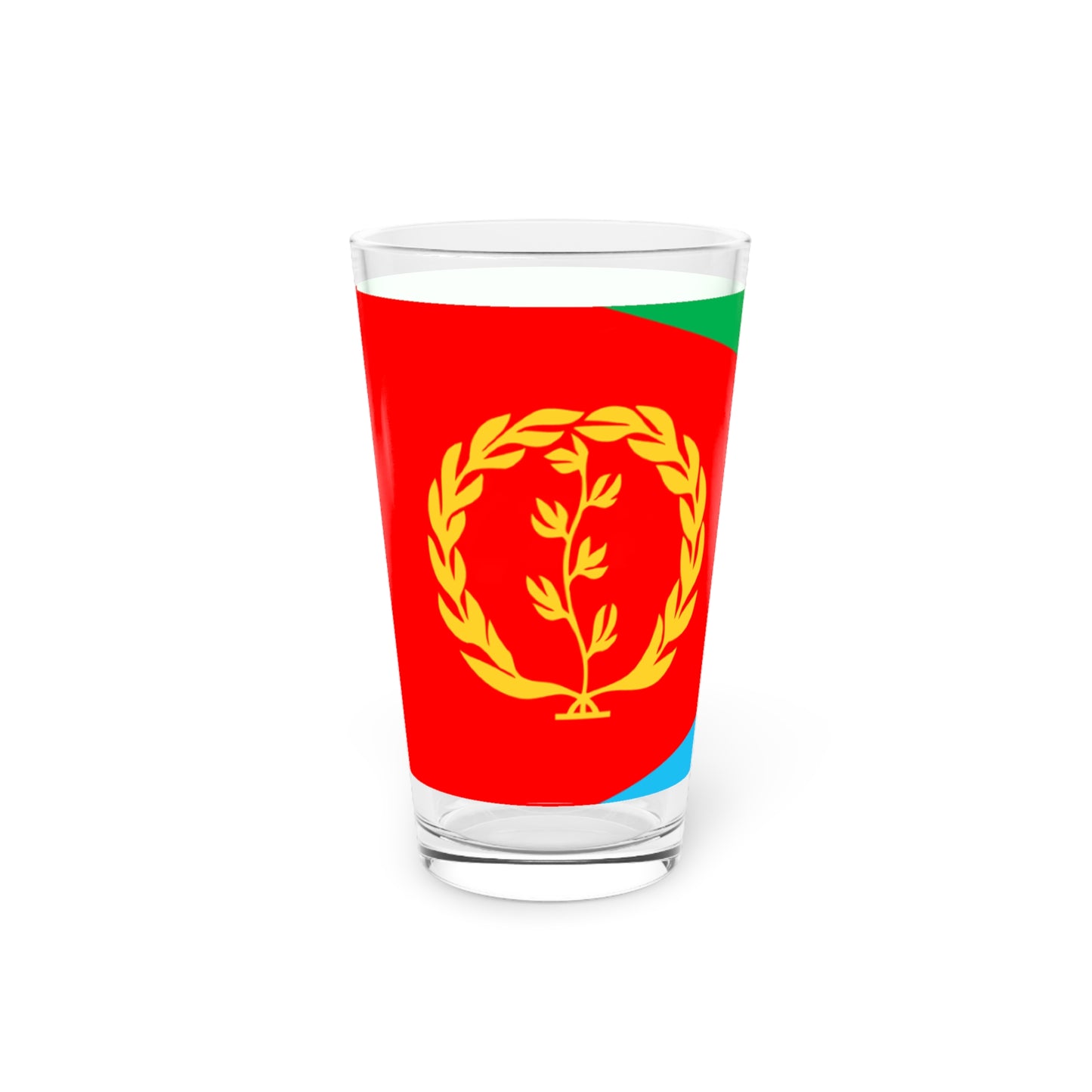 Pint Glass, 16oz