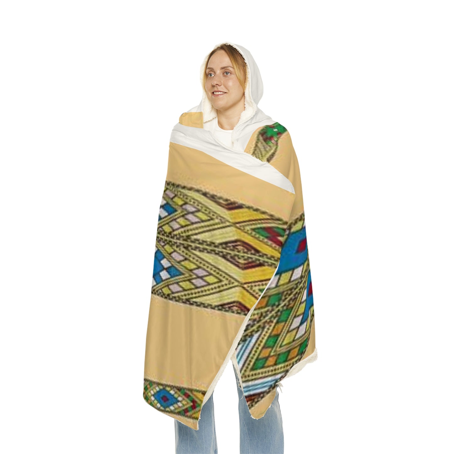 Snuggle Blanket