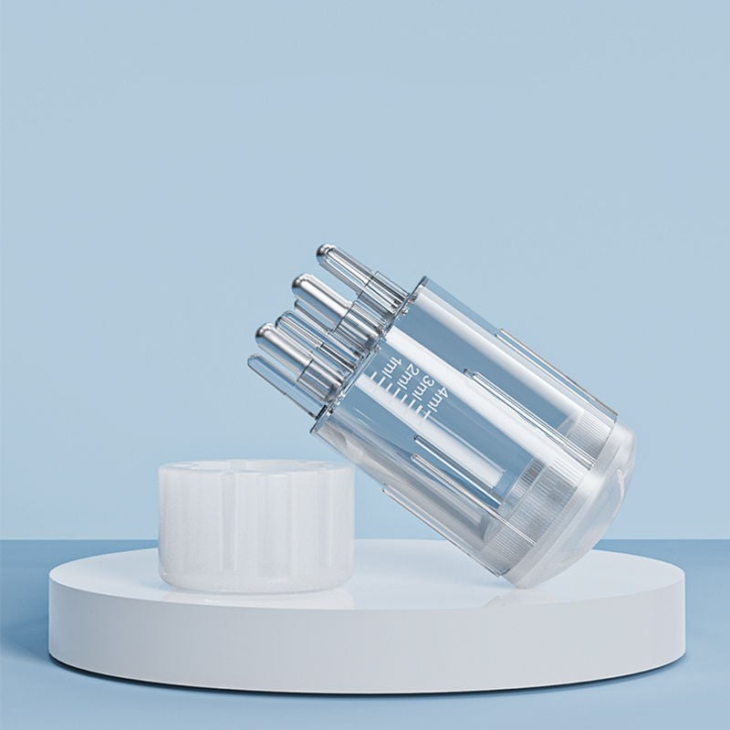 Massage Comb Essential Oil Applicator