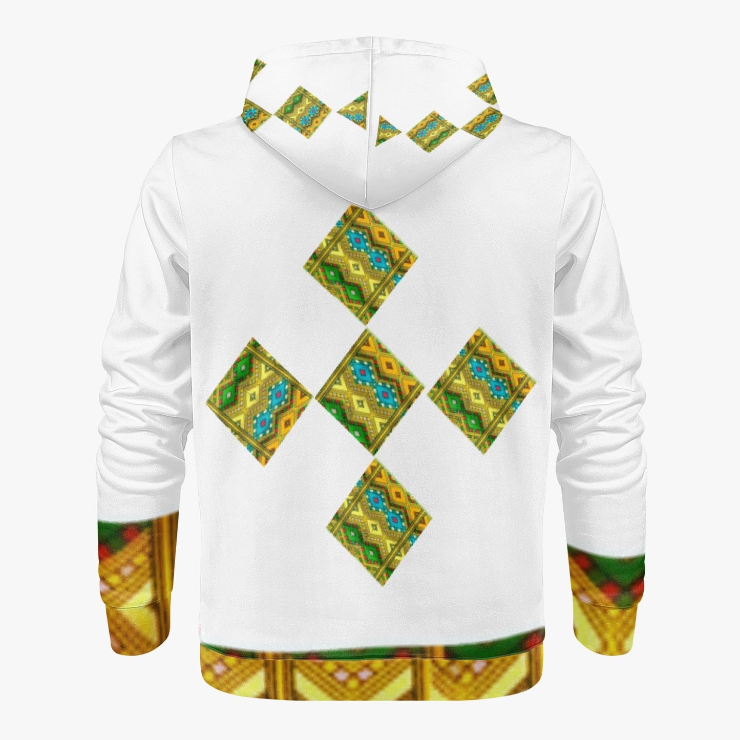 203. Trending Men's Hoodie