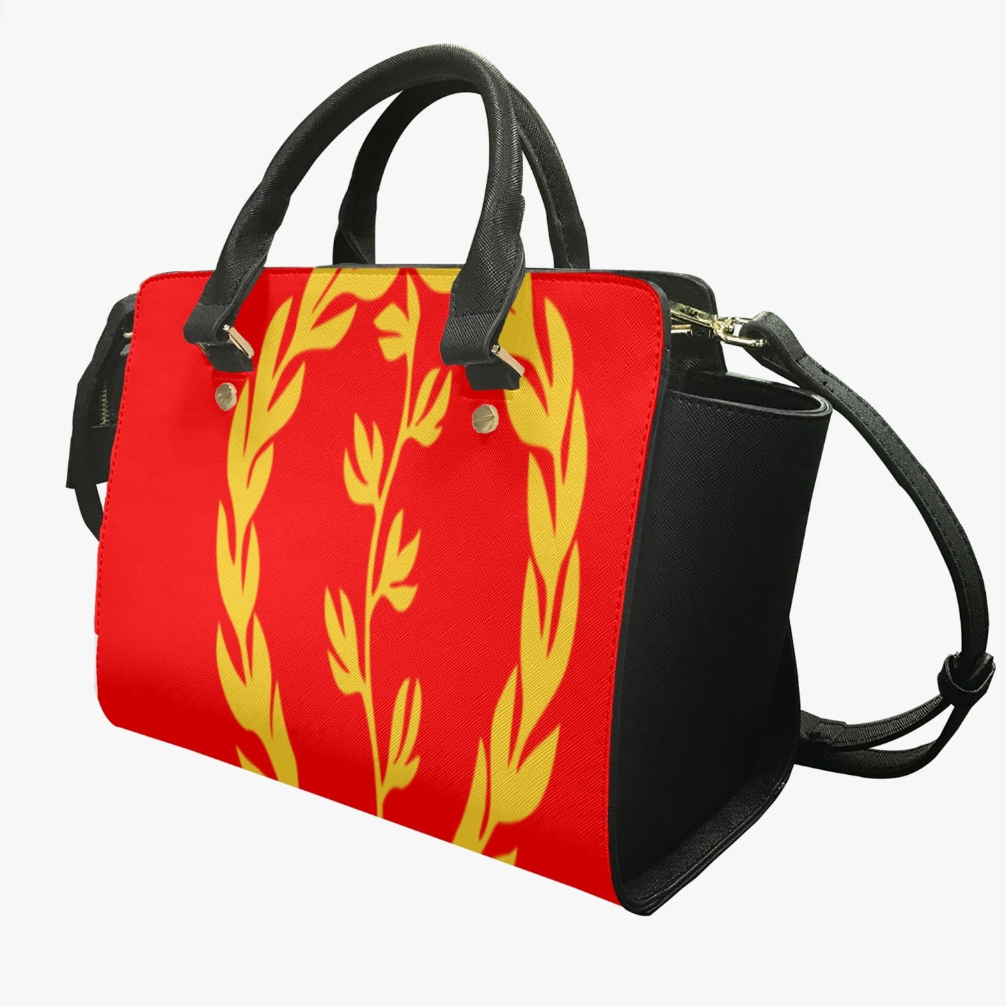 765. Selma handbag