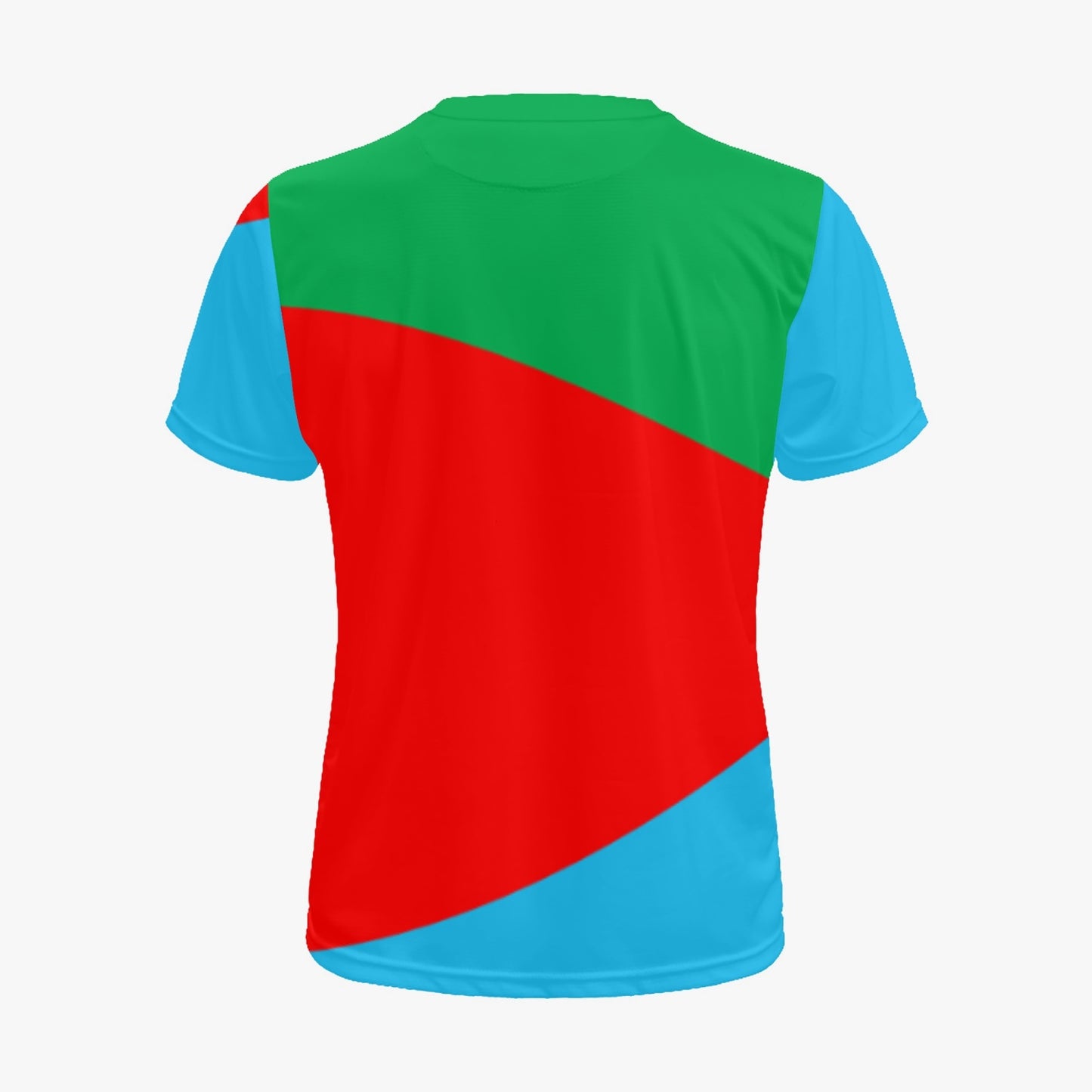 749. Soccer Jersey (AOP)