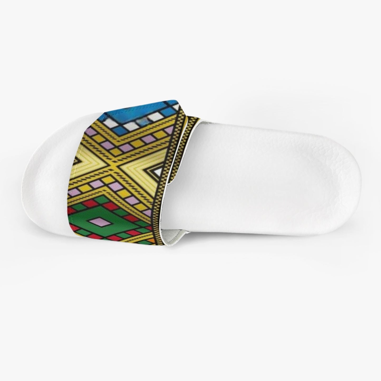 755. Velcro slides