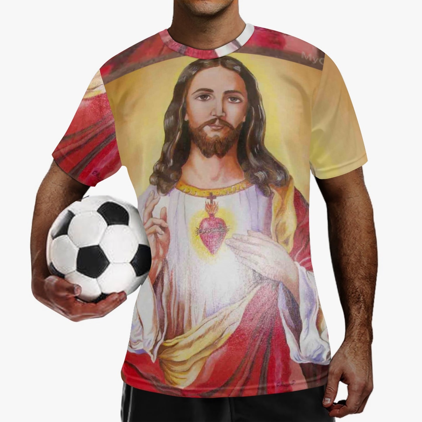 749. Soccer Jersey (AOP)