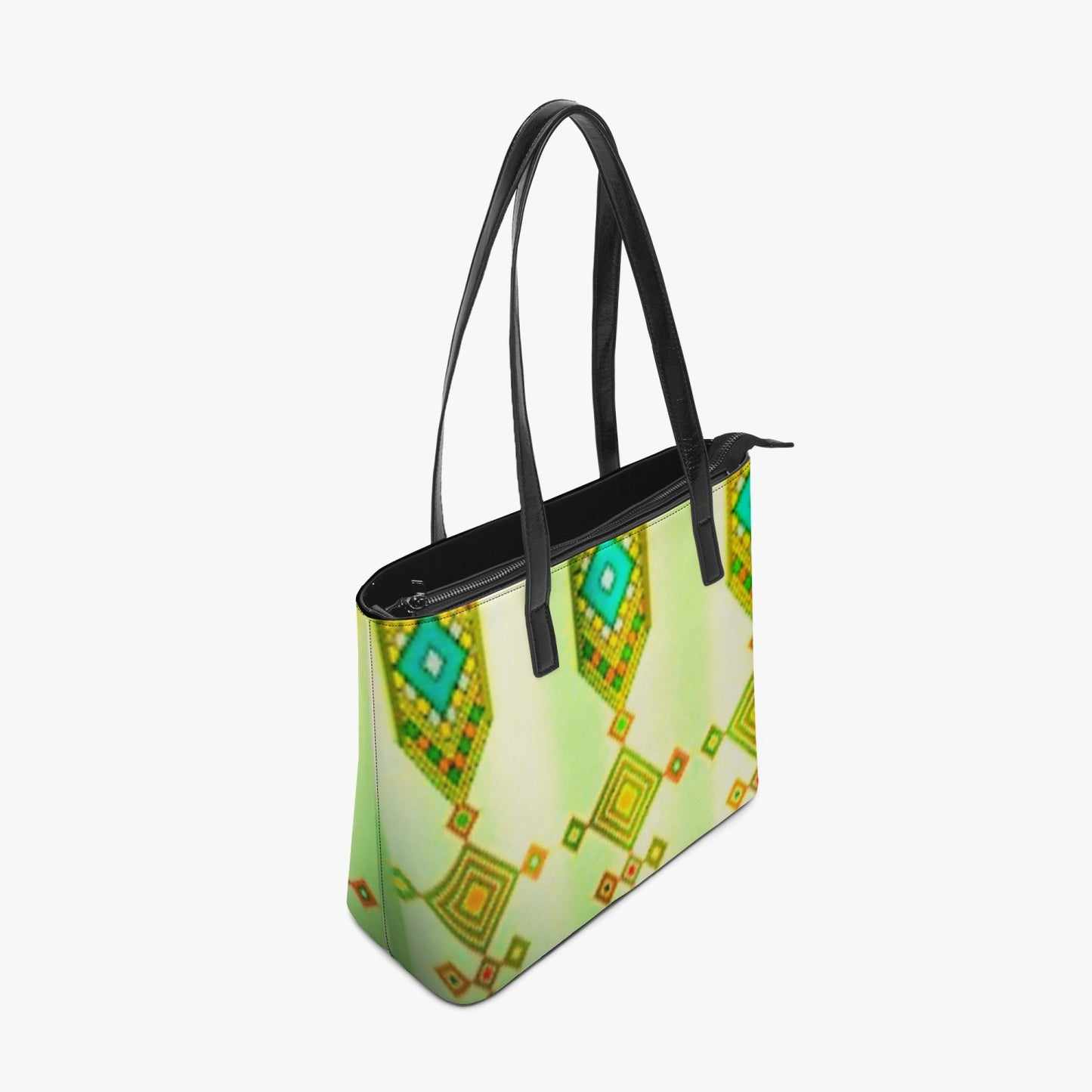 721. Tote Bag